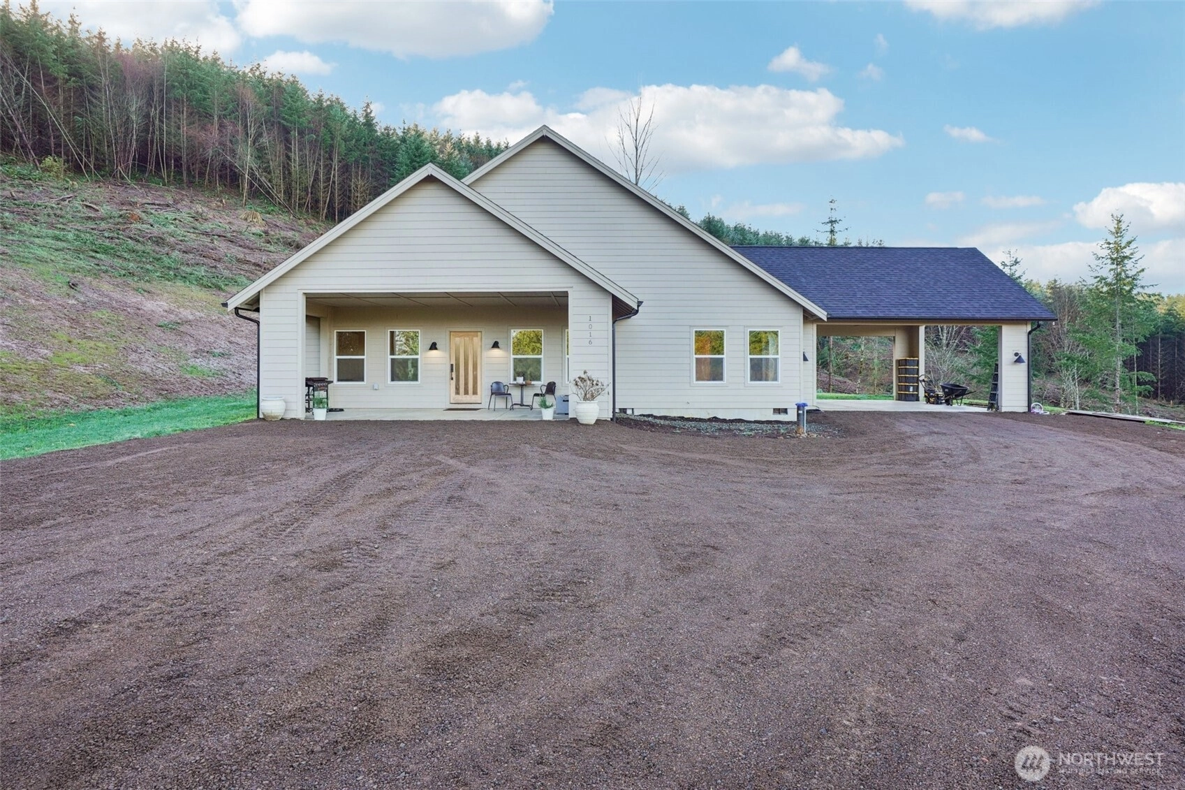 1016 Lincoln Ln Kelso WA 98626