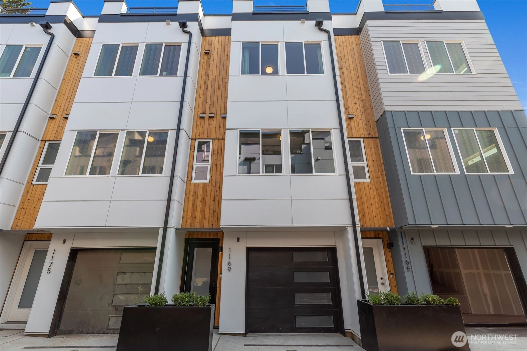 1168 129th Ct NE Bellevue WA 98005