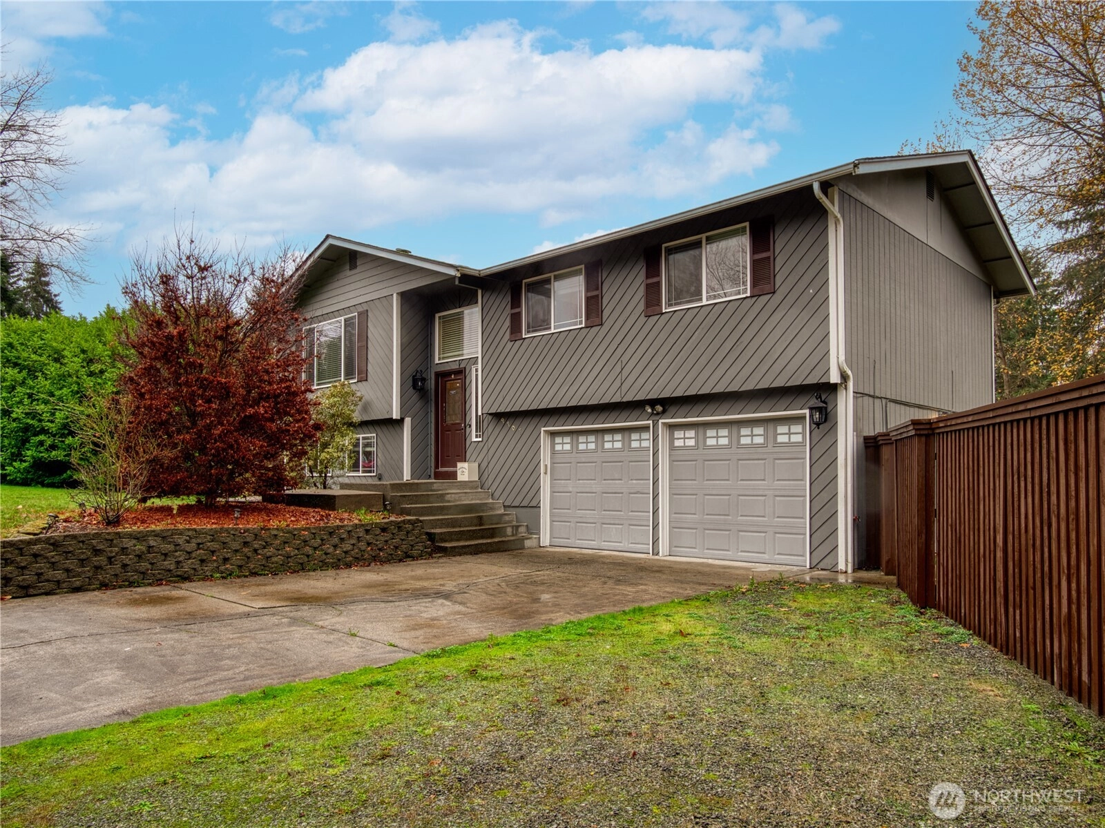 9707 159th St Ct E Unit  Puyallup WA 98375