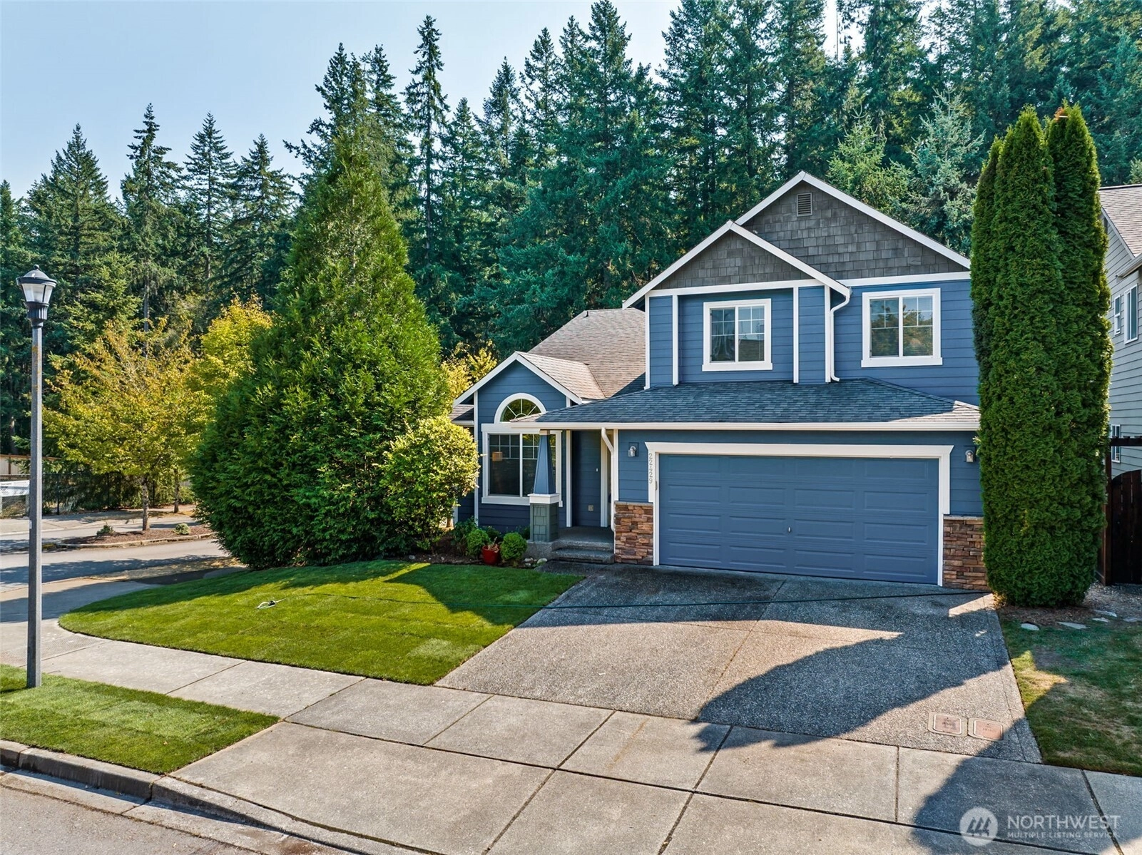 22429 SE 287th Pl Unit  Maple Valley WA 98038