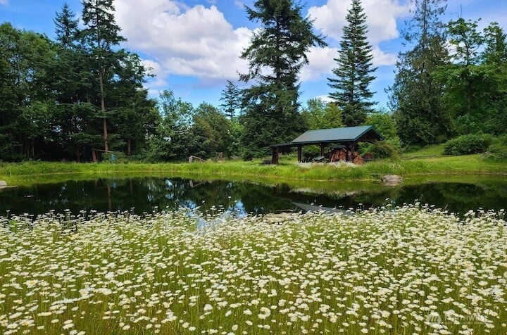 Miguel Ln Unit  Orcas Island WA 98245