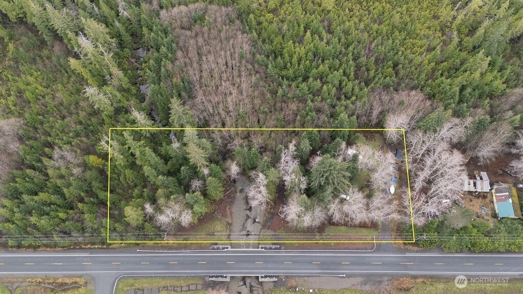 181241 Highway 101 Forks WA 98331