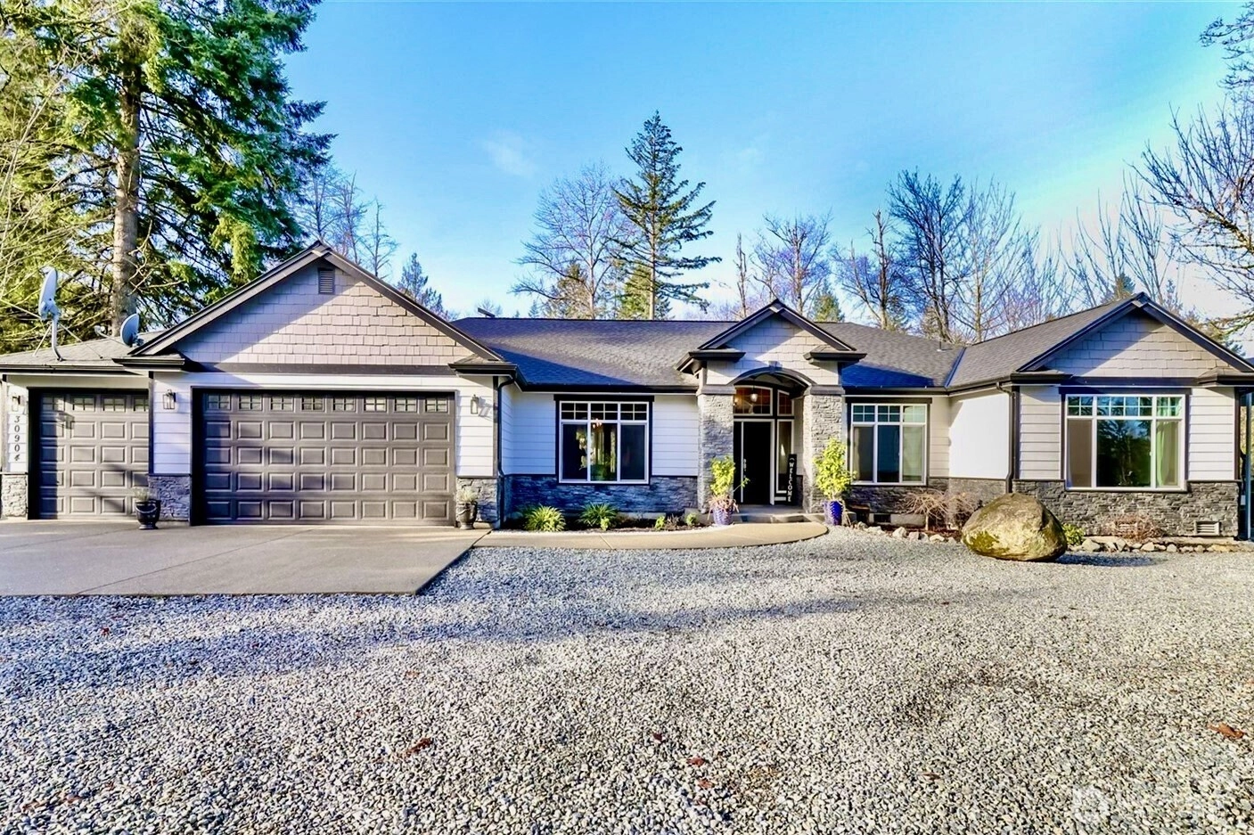 30904 37th Ave E Graham WA 98338