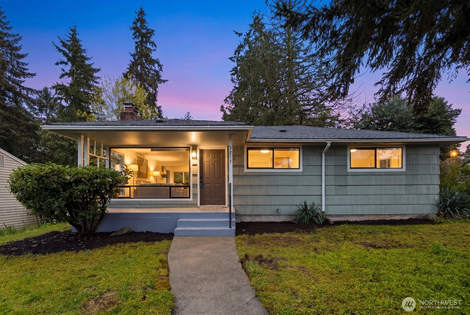 3217 NE 120th St Seattle WA 98125