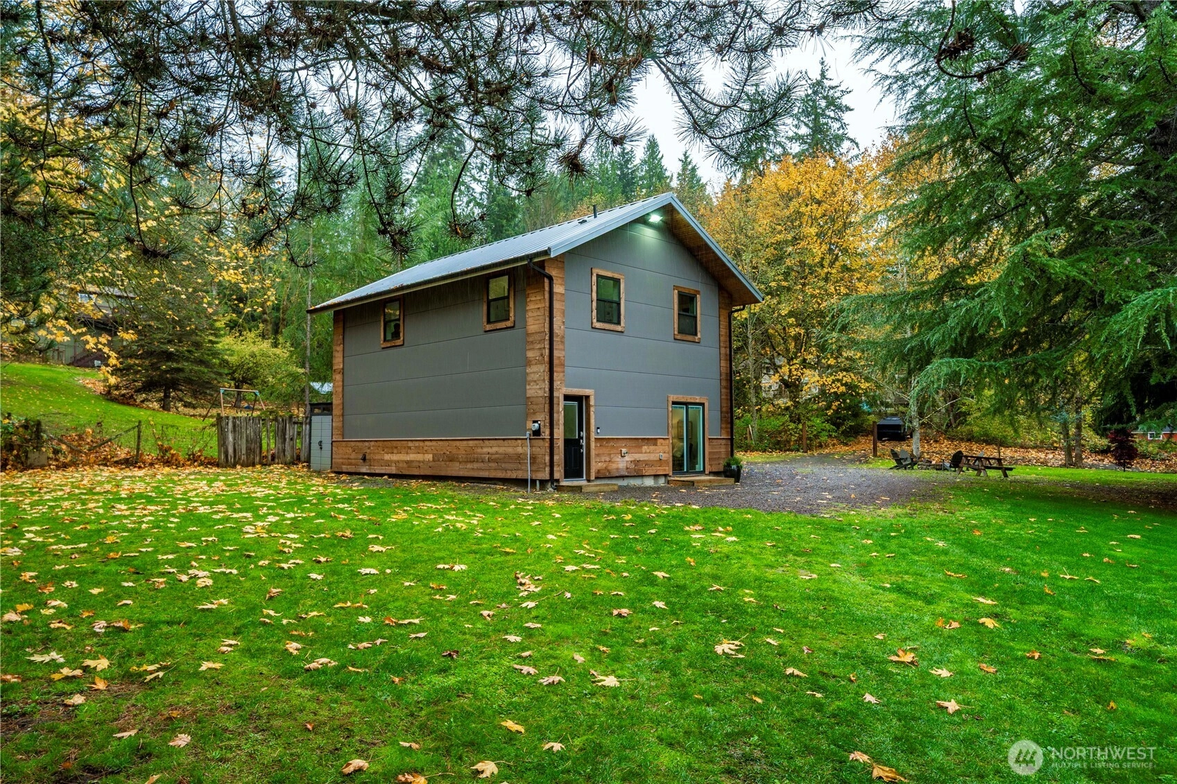 5230 336th Ave SE Fall City WA 98025