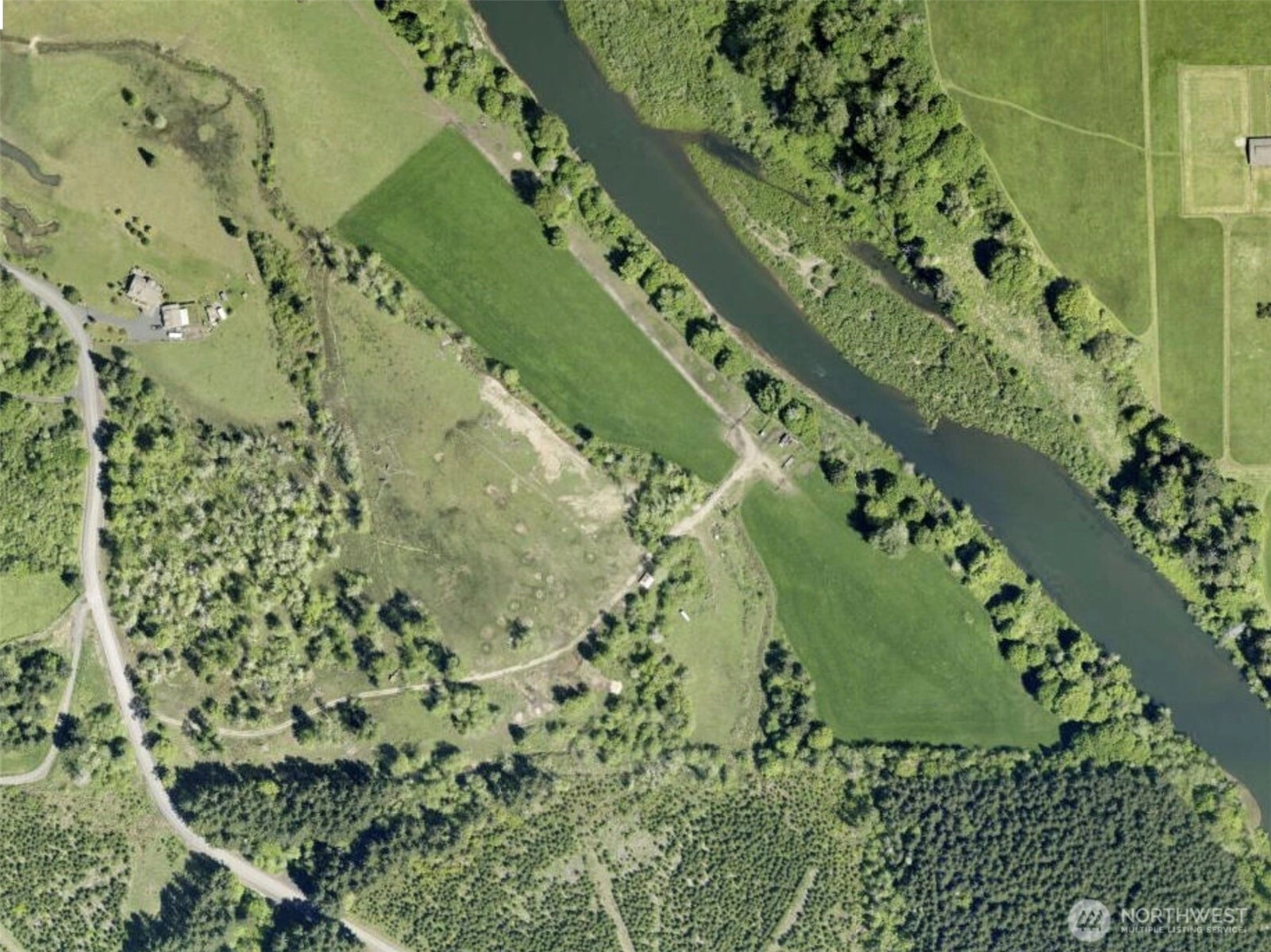 1300 Ceres Hill Rd Chehalis WA 98532