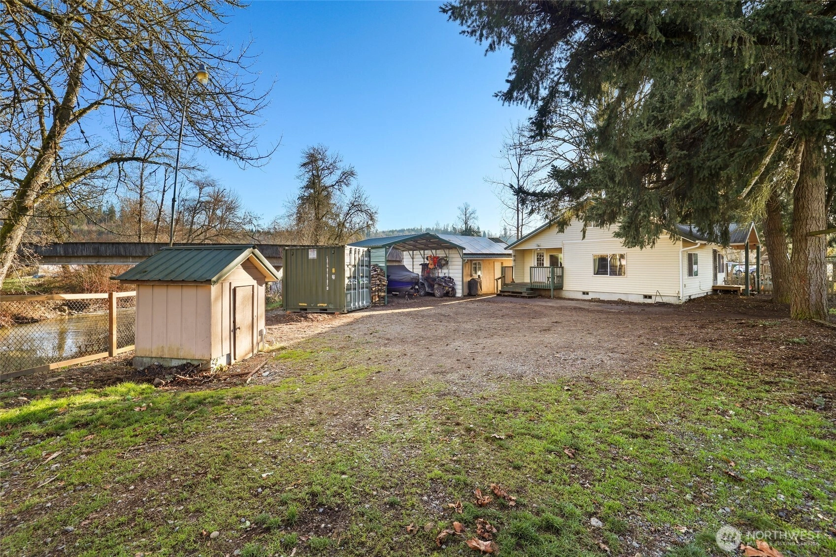 21148 Bucoda Hwy SE Centralia WA 98531