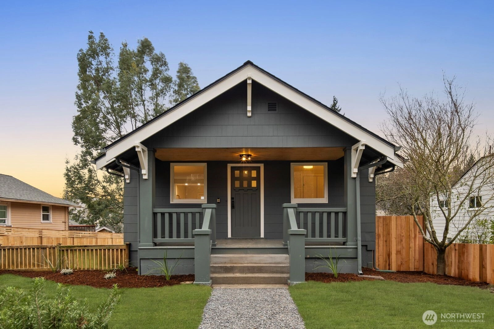 4521 47th Ave SW Seattle WA 98116