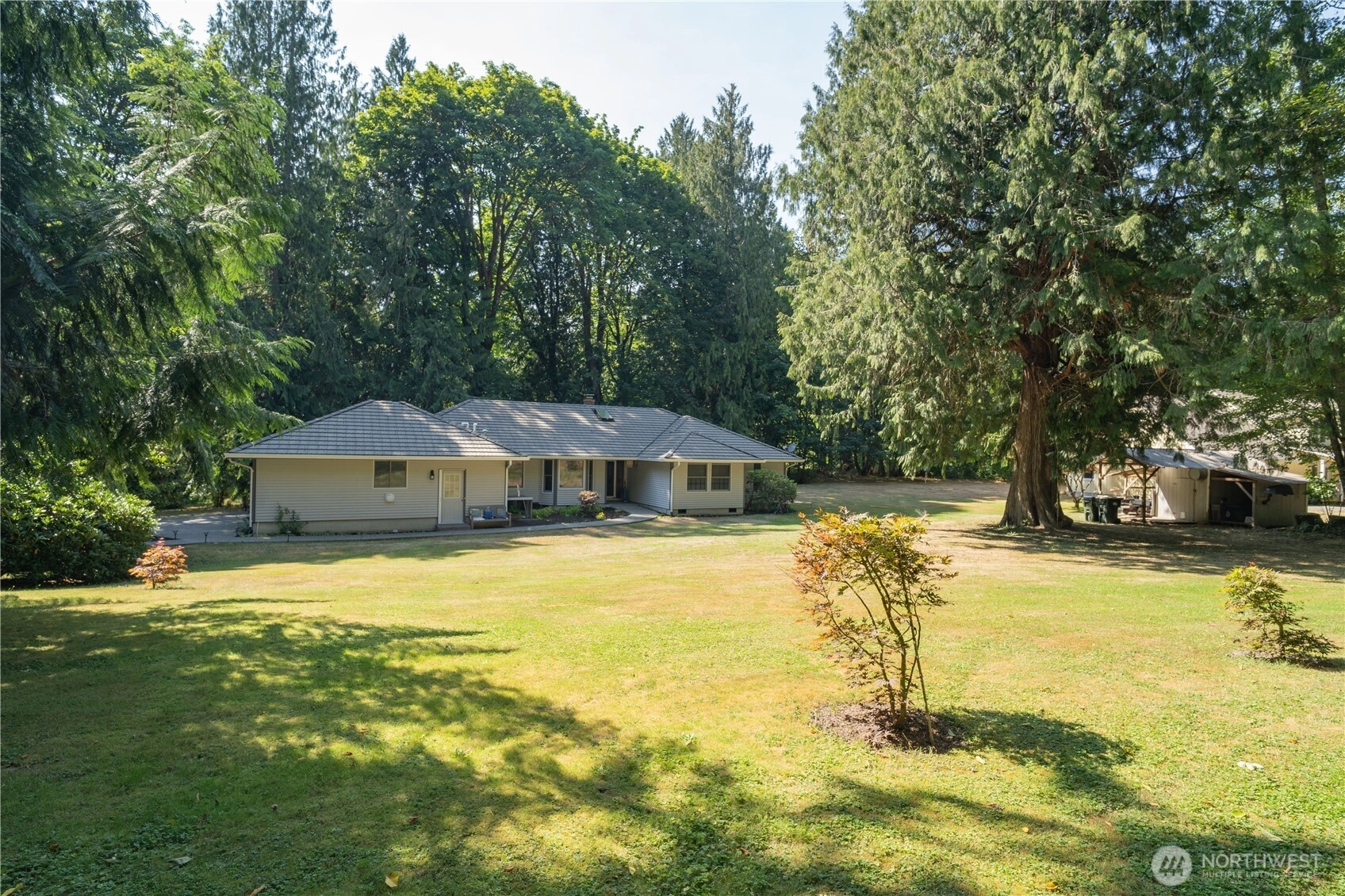 2102 2104 Mark St NE Lacey WA 98516