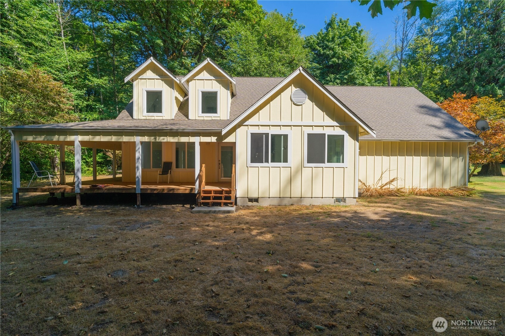 2104 Mark St NE Lacey WA 98516