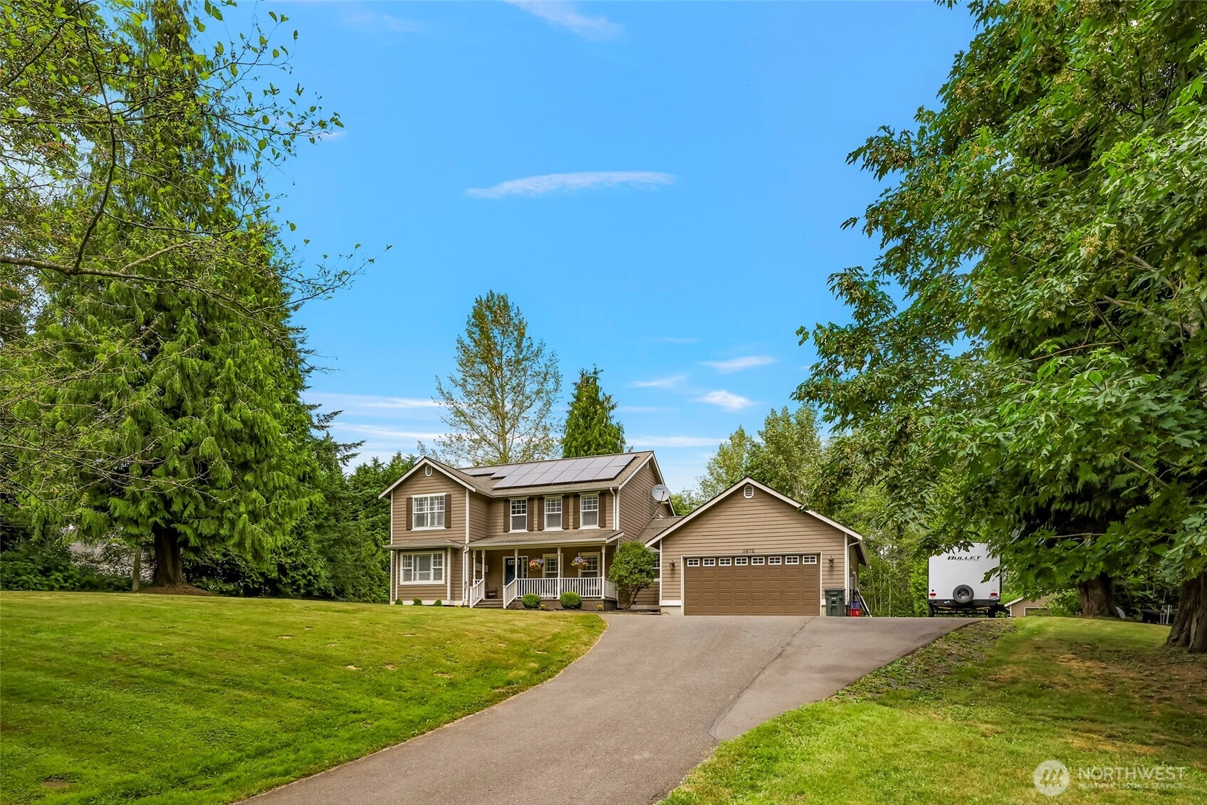 2976 Upland Way Unit  Ferndale WA 98248