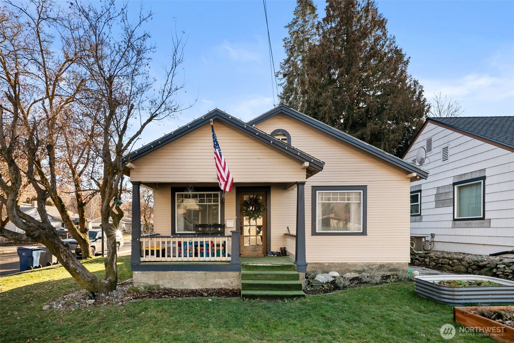 300 Angier Ave Cashmere WA 98815