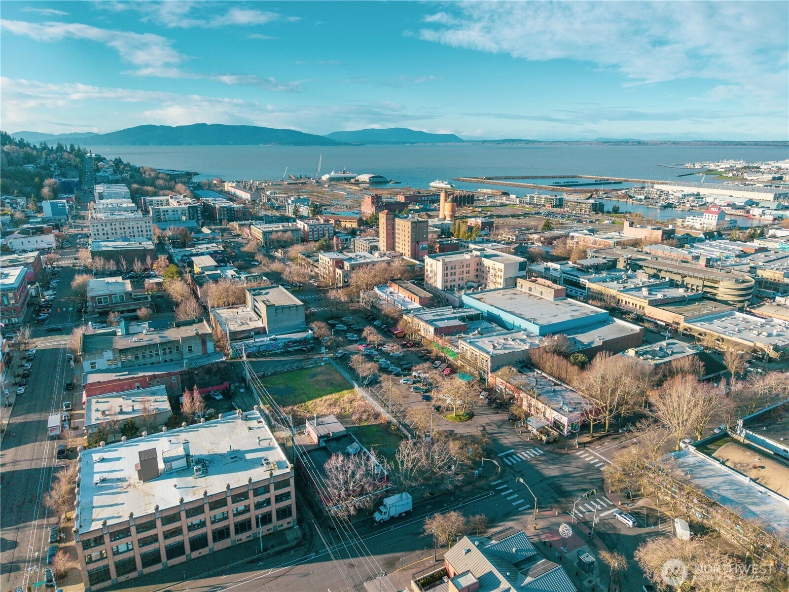 1310 Railroad Ave Bellingham WA 98225