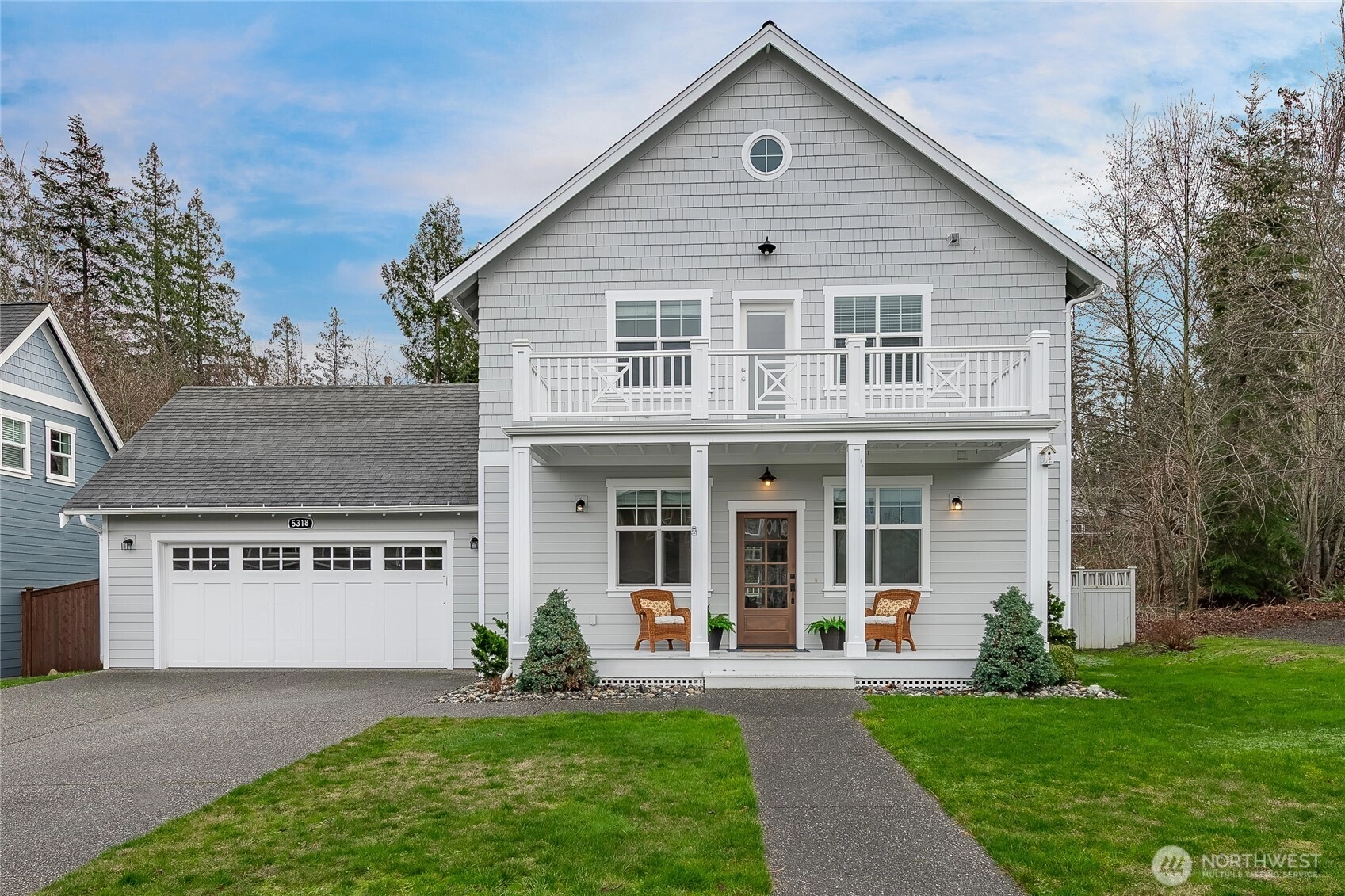 5318 Coastal Loop Unit  Blaine WA 98230