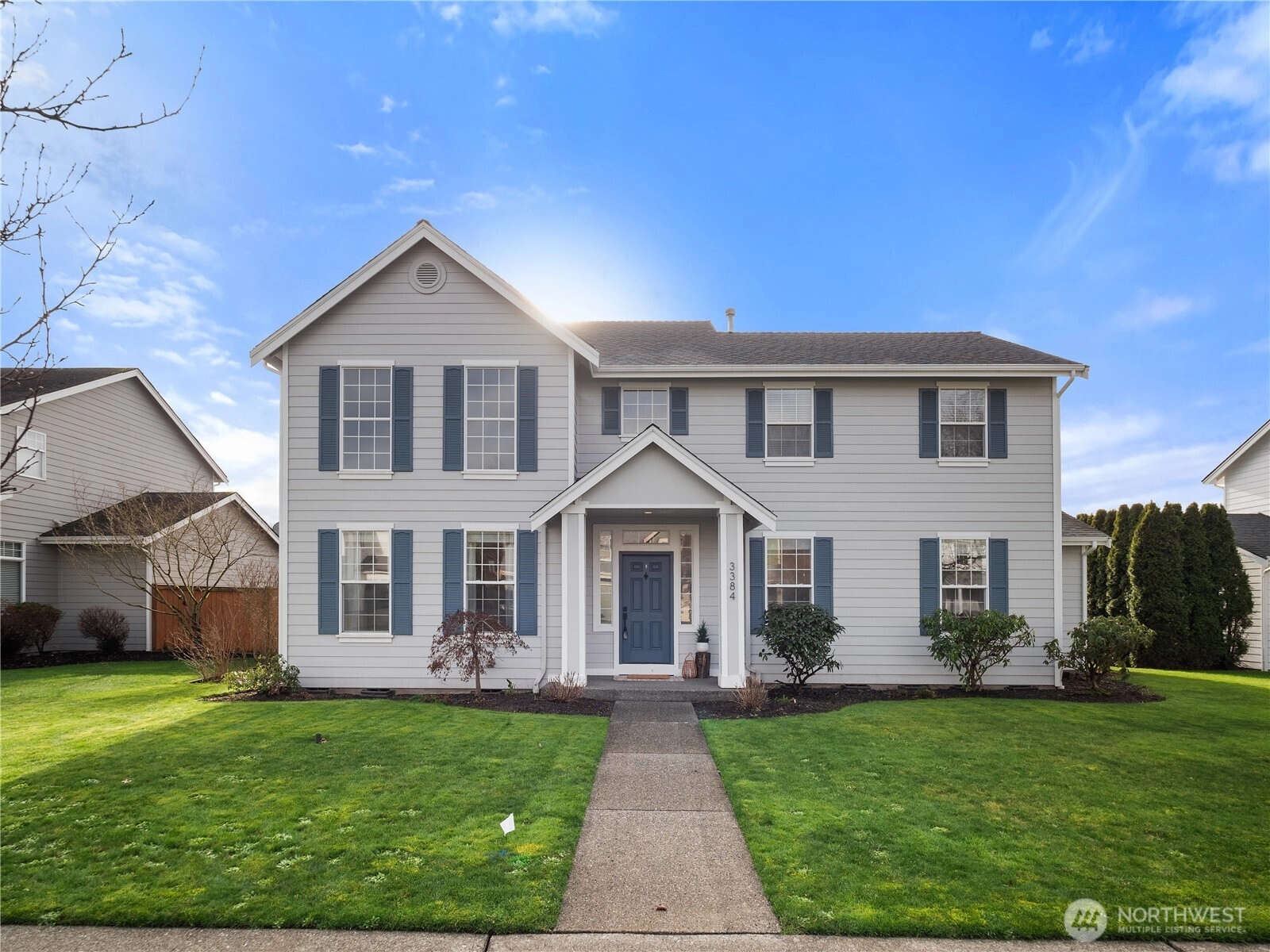 3384 Larsen Ave Enumclaw WA 98022