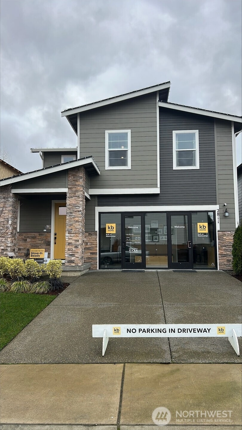 2811 S 375th Pl Unit 11 Federal Way WA 98003