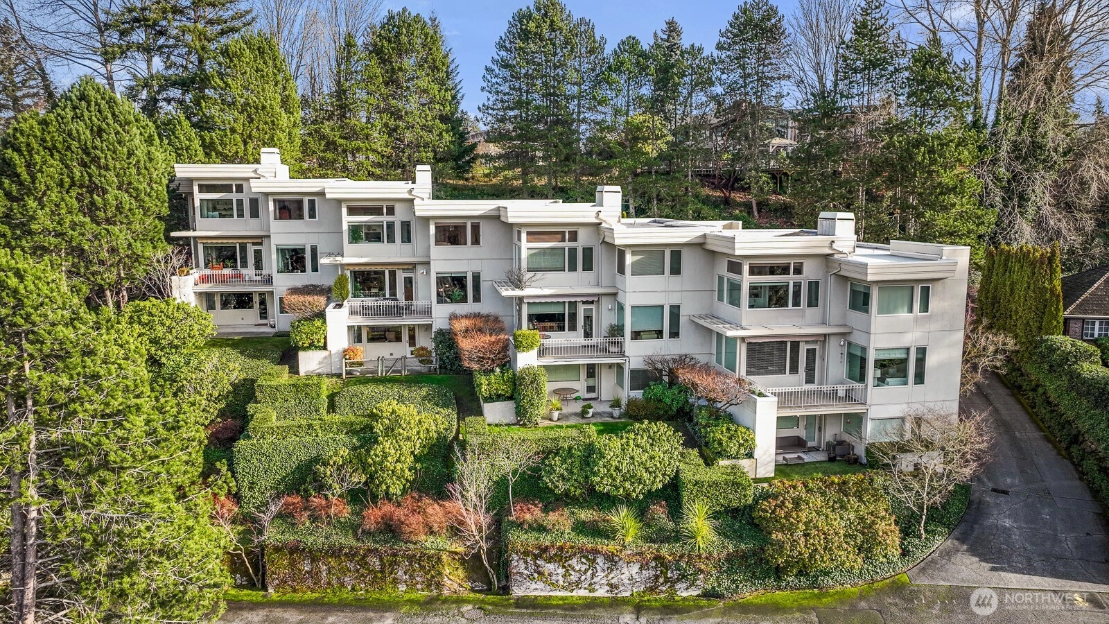 3308 81st Pl SE Unit C Unit C Mercer Island WA 98040