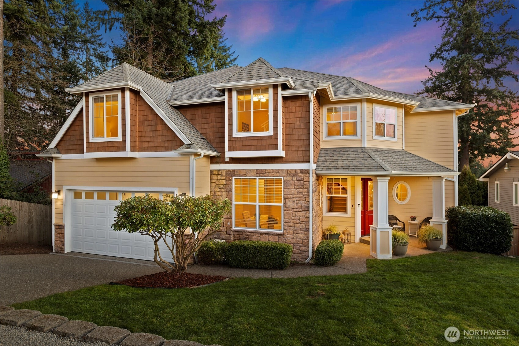 16449 SE 264th St Covington WA 98042