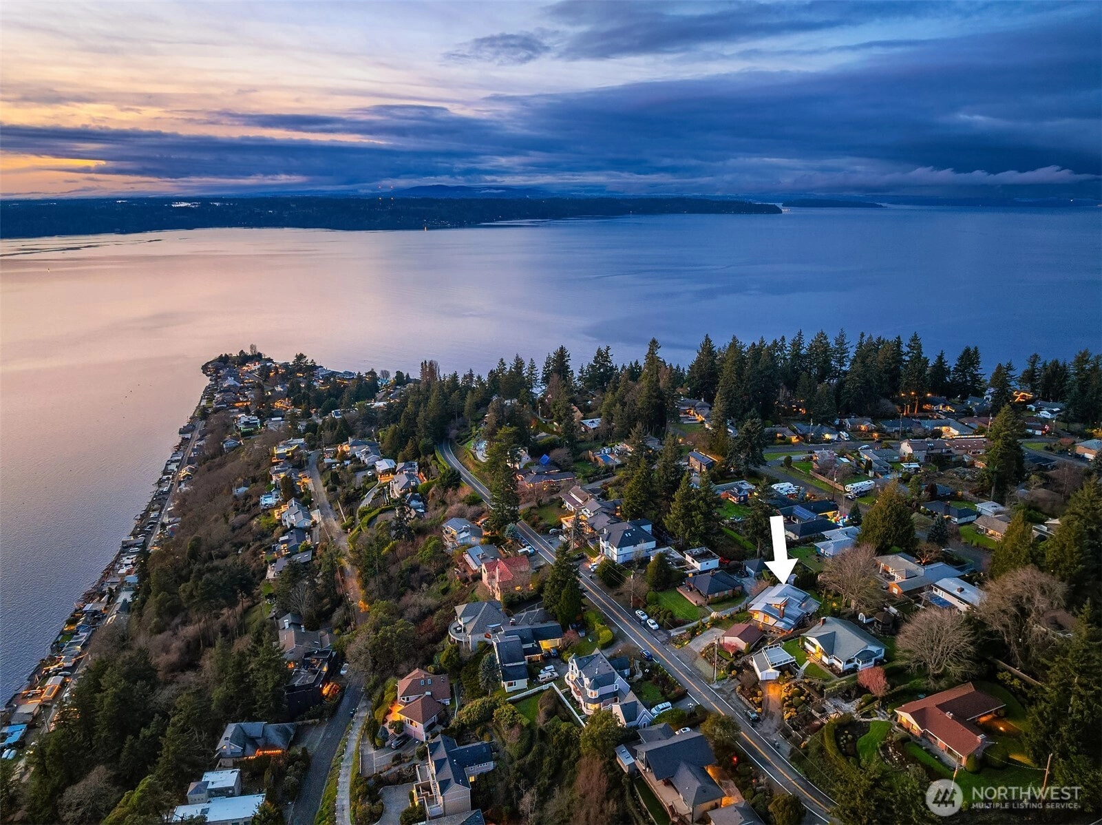 2826 SW 170th St Burien WA 98166