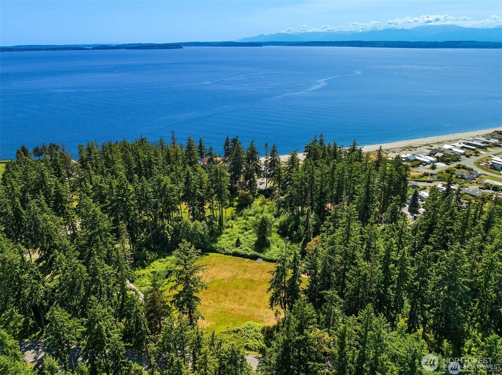 Xxx Mutiny Bay Rd Freeland WA 98249