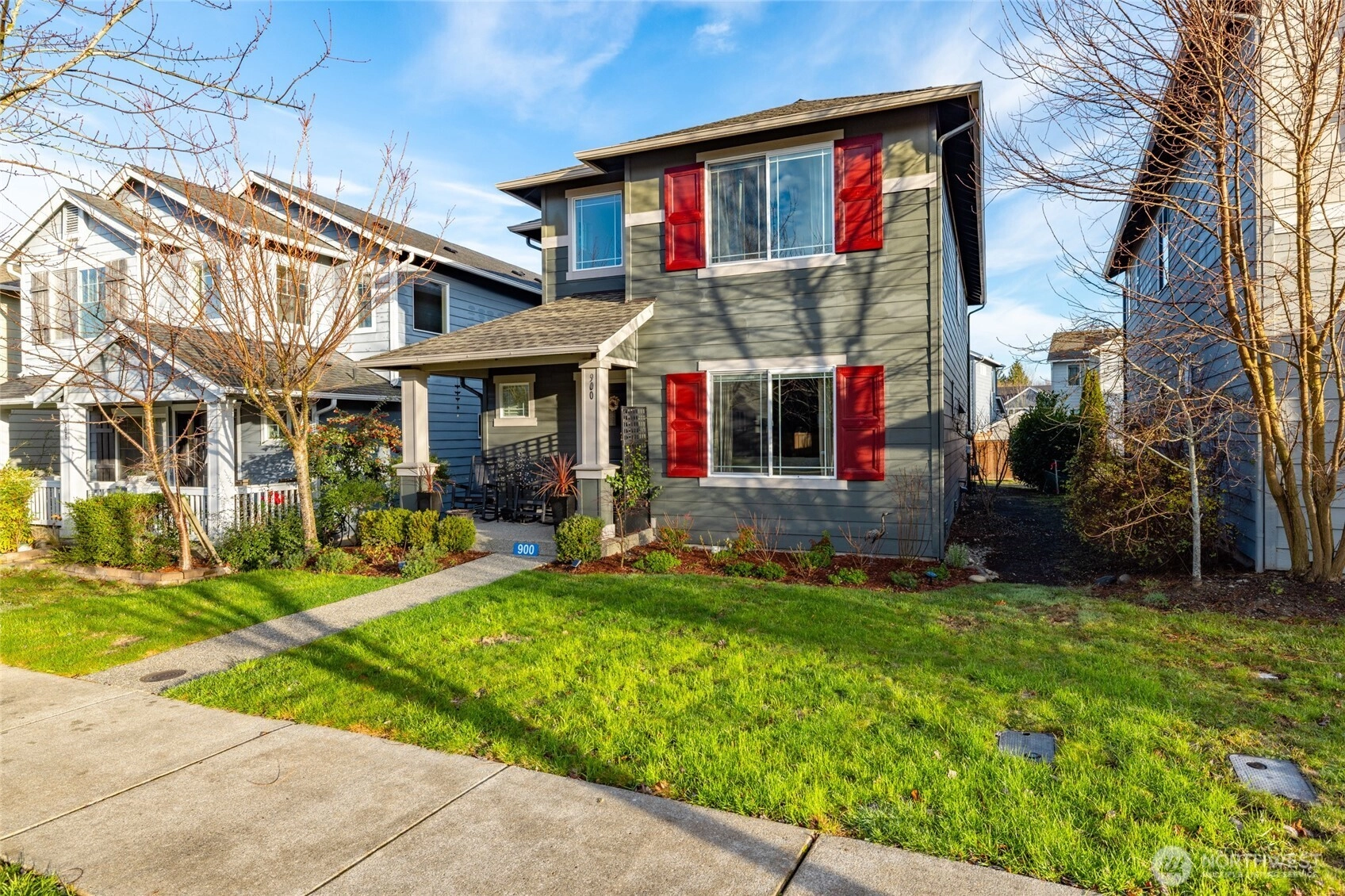 900 Crested Butte Blvd Mount Vernon WA 98273