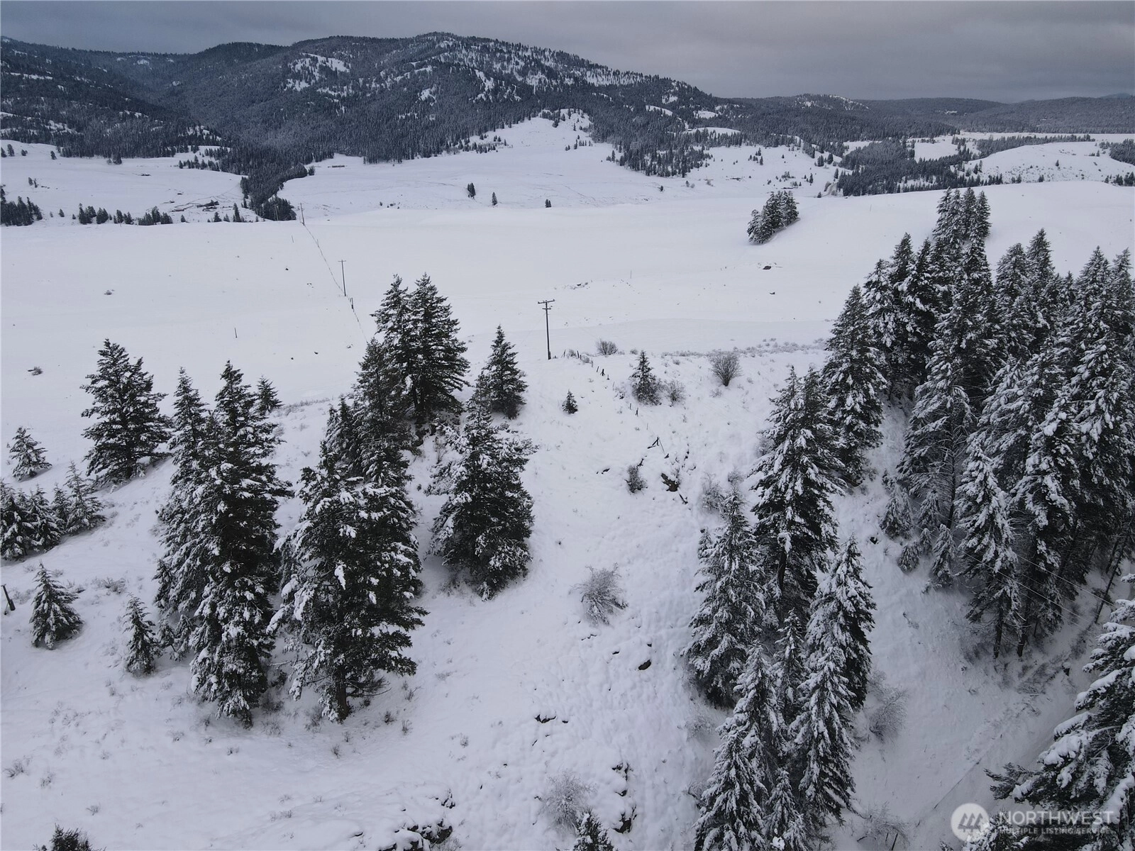 0 Lot 38 Mountain View Rd Unit  Oroville WA 98844