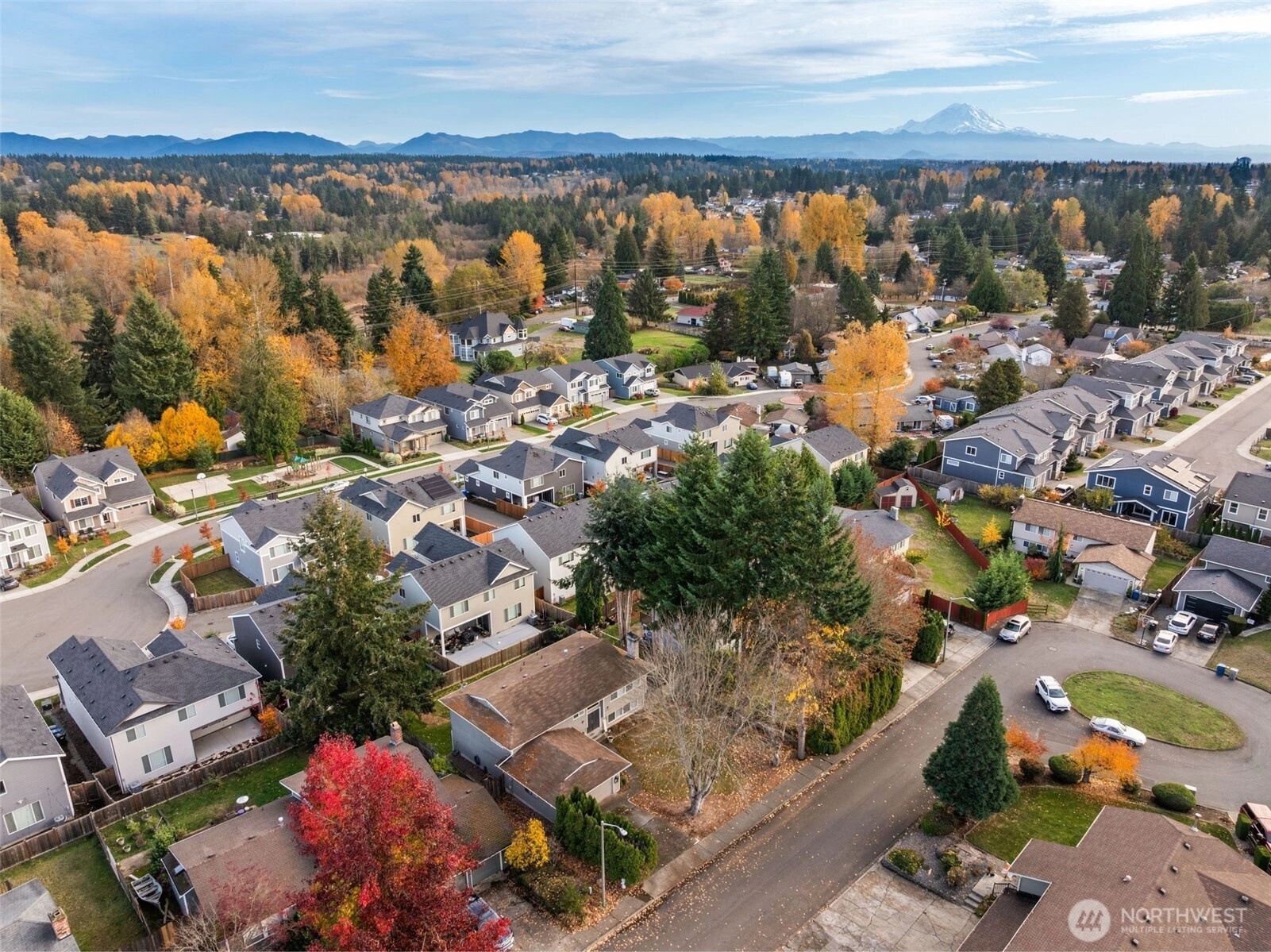 19234 121st Pl SE Kent WA 98031