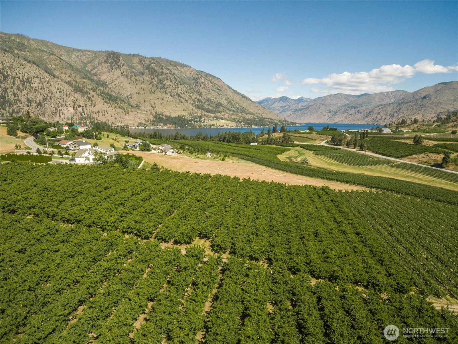 950 Loop Ave Manson WA 98831