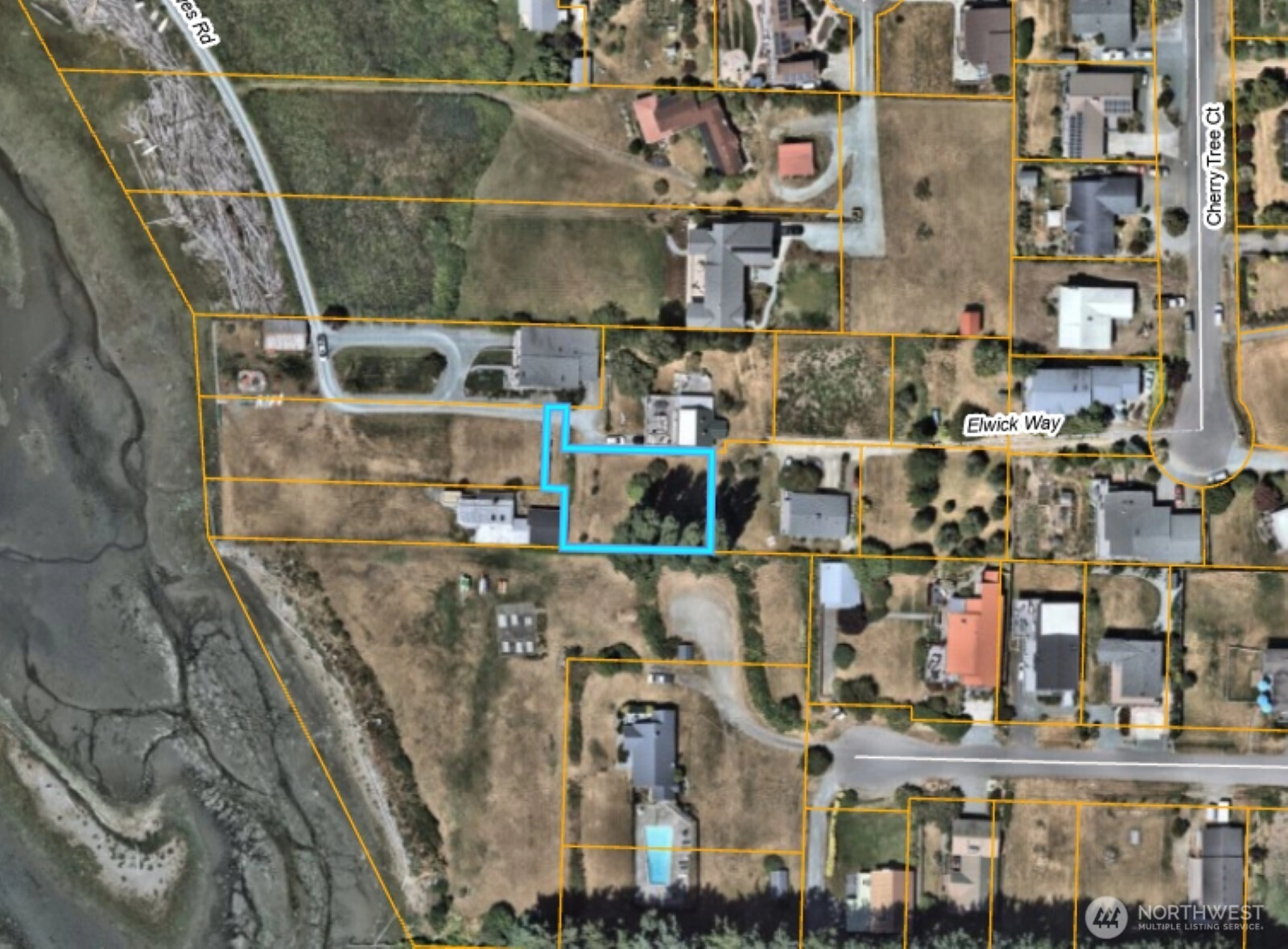 0 NHN Elwick Way Clinton WA 98236