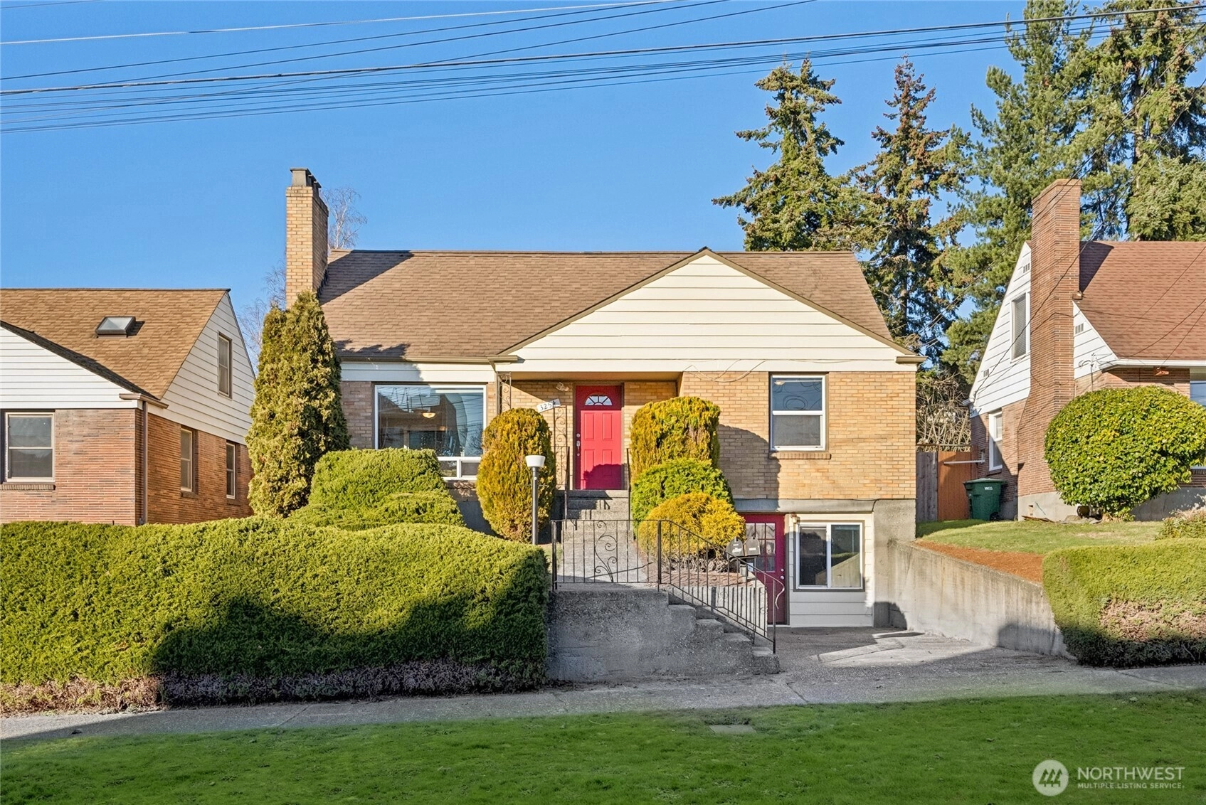 3254 NW Market St Seattle WA 98107