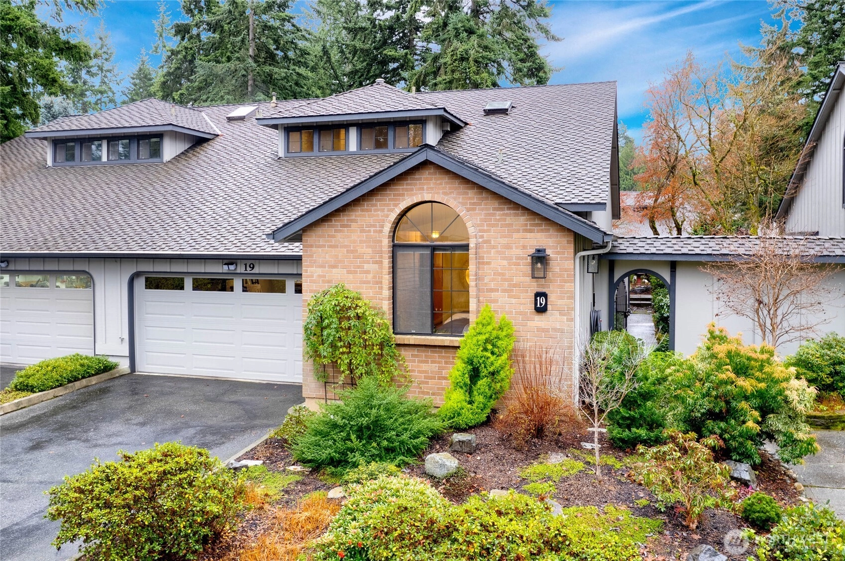 14300 Trillium Blvd SE Unit 19 Unit 19 Mill Creek WA 98012