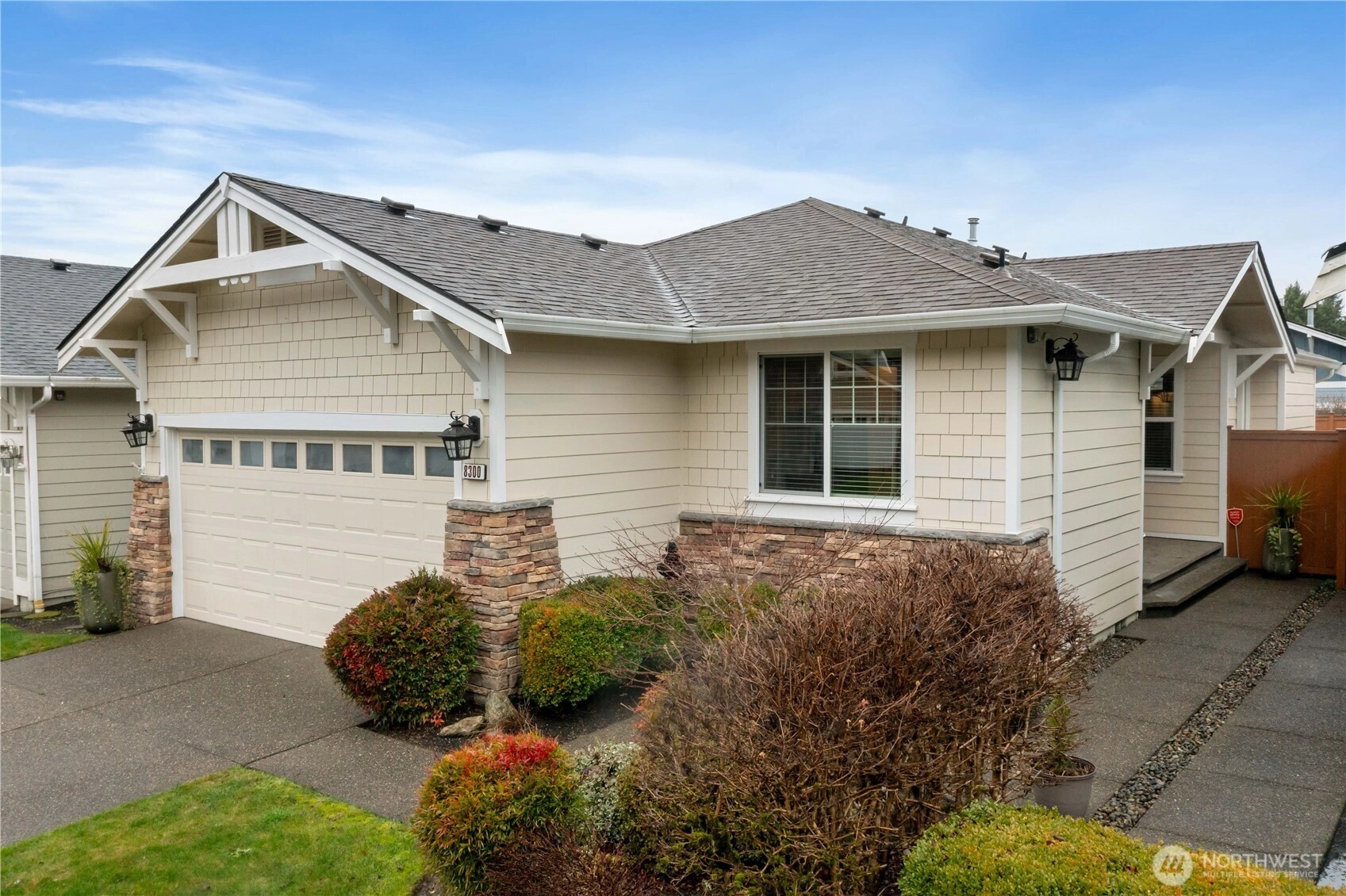 8300 Bainbridge Loop NE Unit  Lacey WA 98516