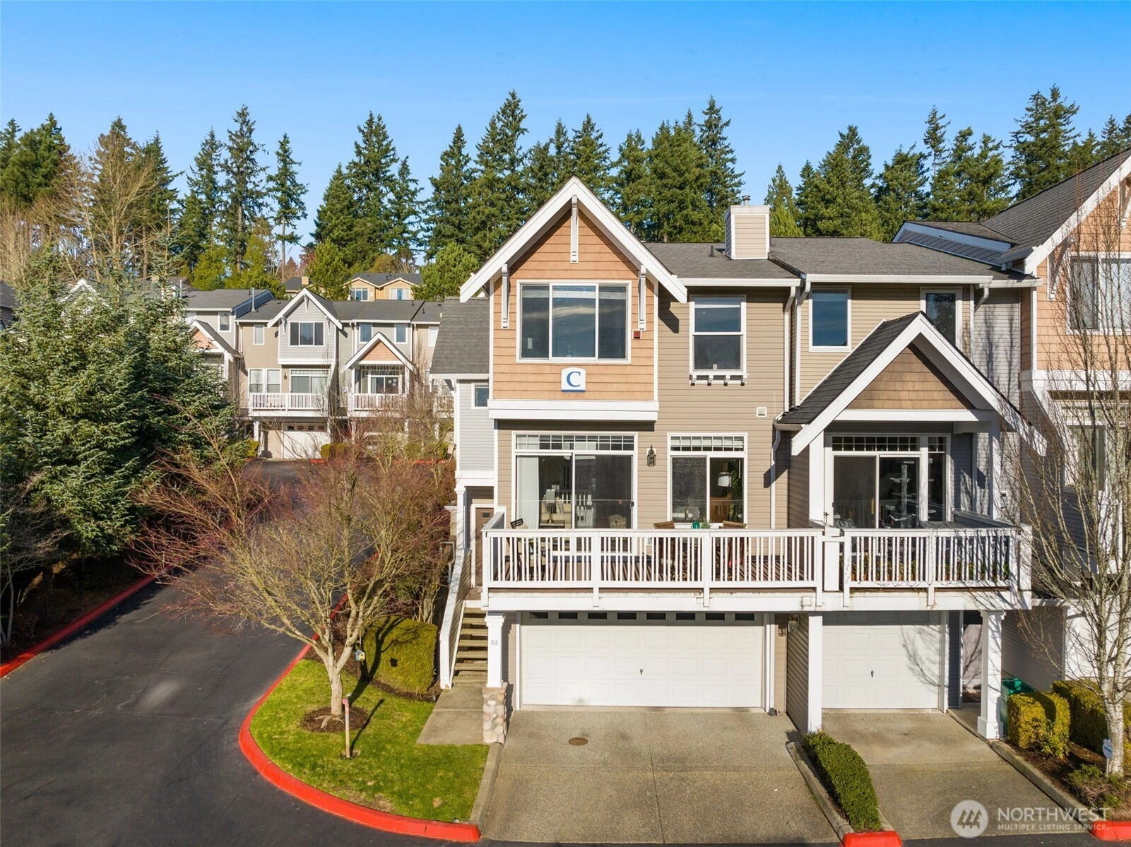 23120 SE Black Nugget Rd Unit C1 Unit C1 Issaquah WA 98029