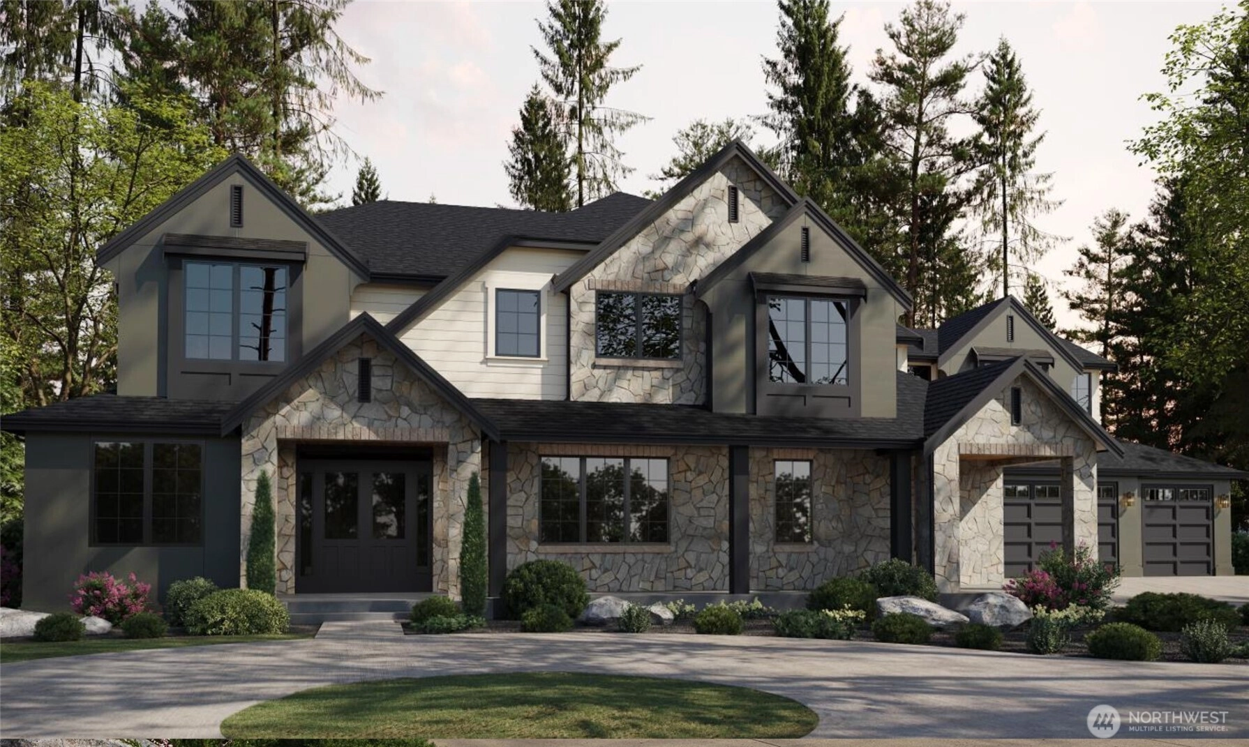 14019 NE 46th Ct Unit  Bellevue WA 98005