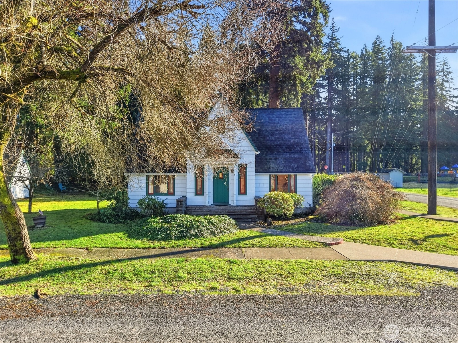 425 Central Ave E Unit  Tenino WA 98589