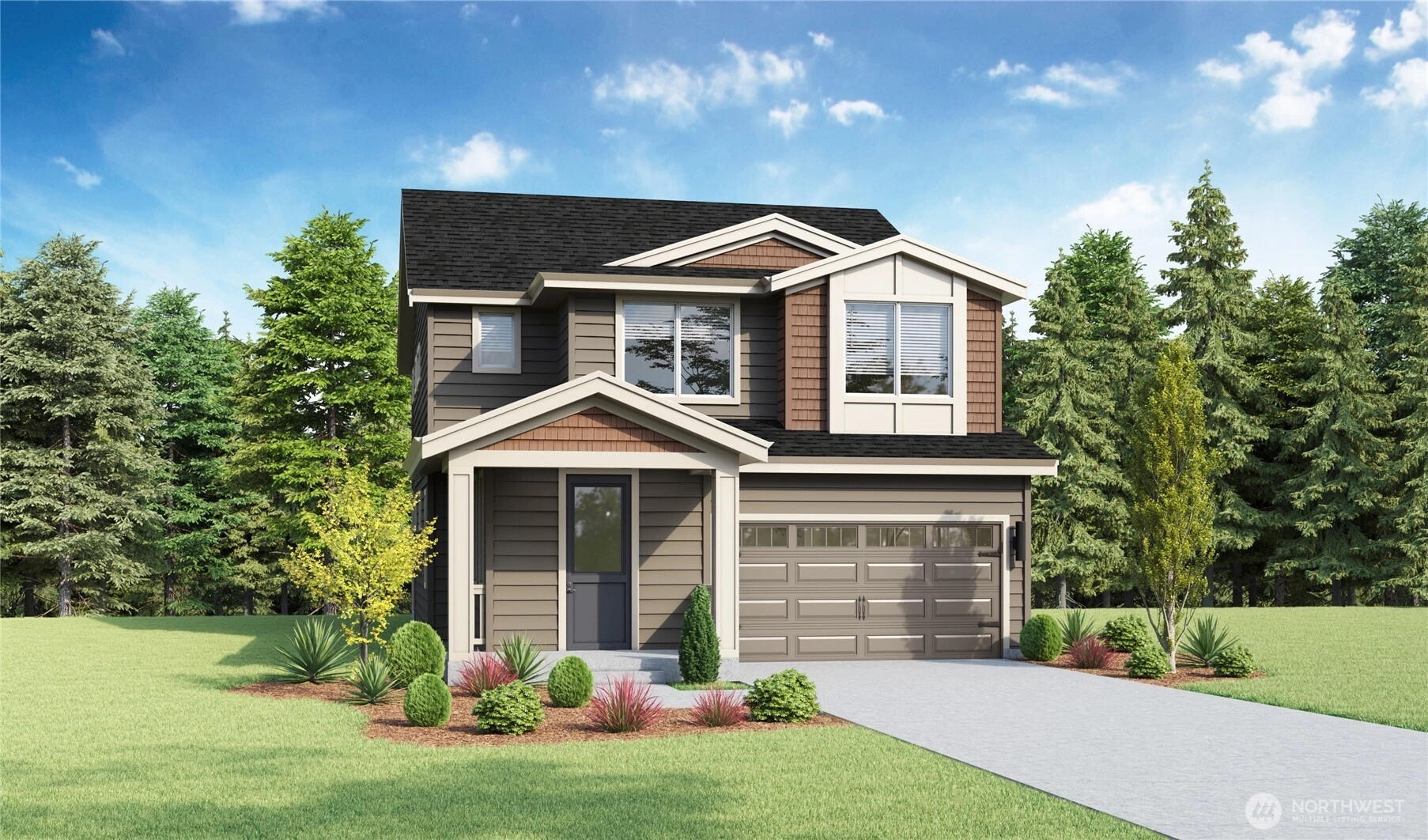 26861 NE 143rd Cir Unit 14 Unit 14 Duvall WA 98019