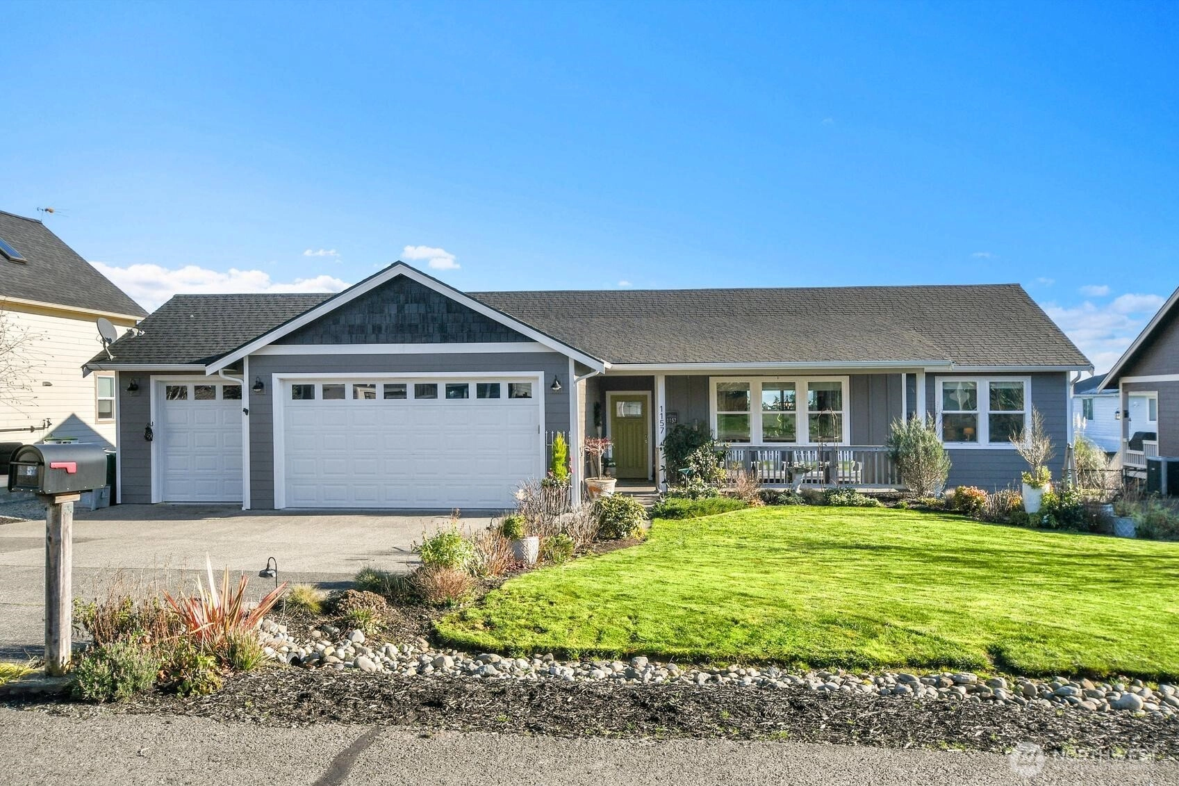 1157 Central Dr Camano Island WA 98282