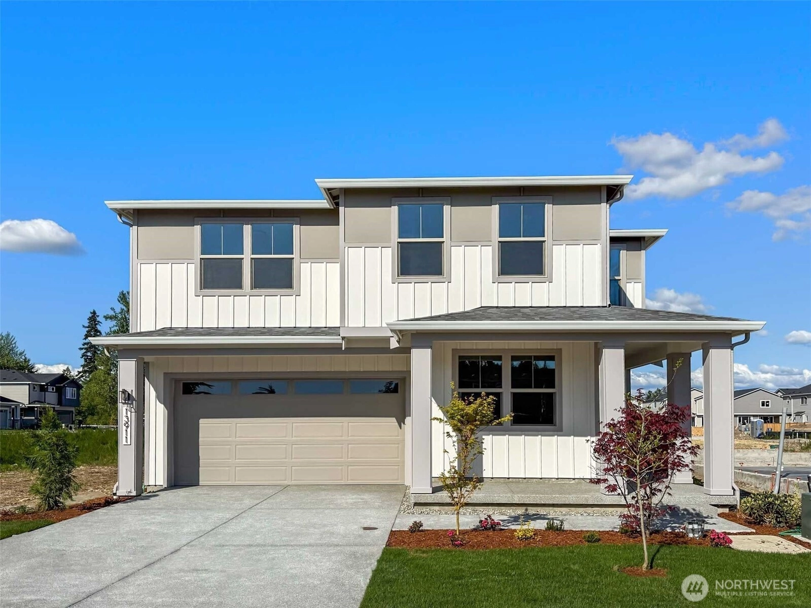 13911 179th St E Unit 59 Puyallup WA 98374