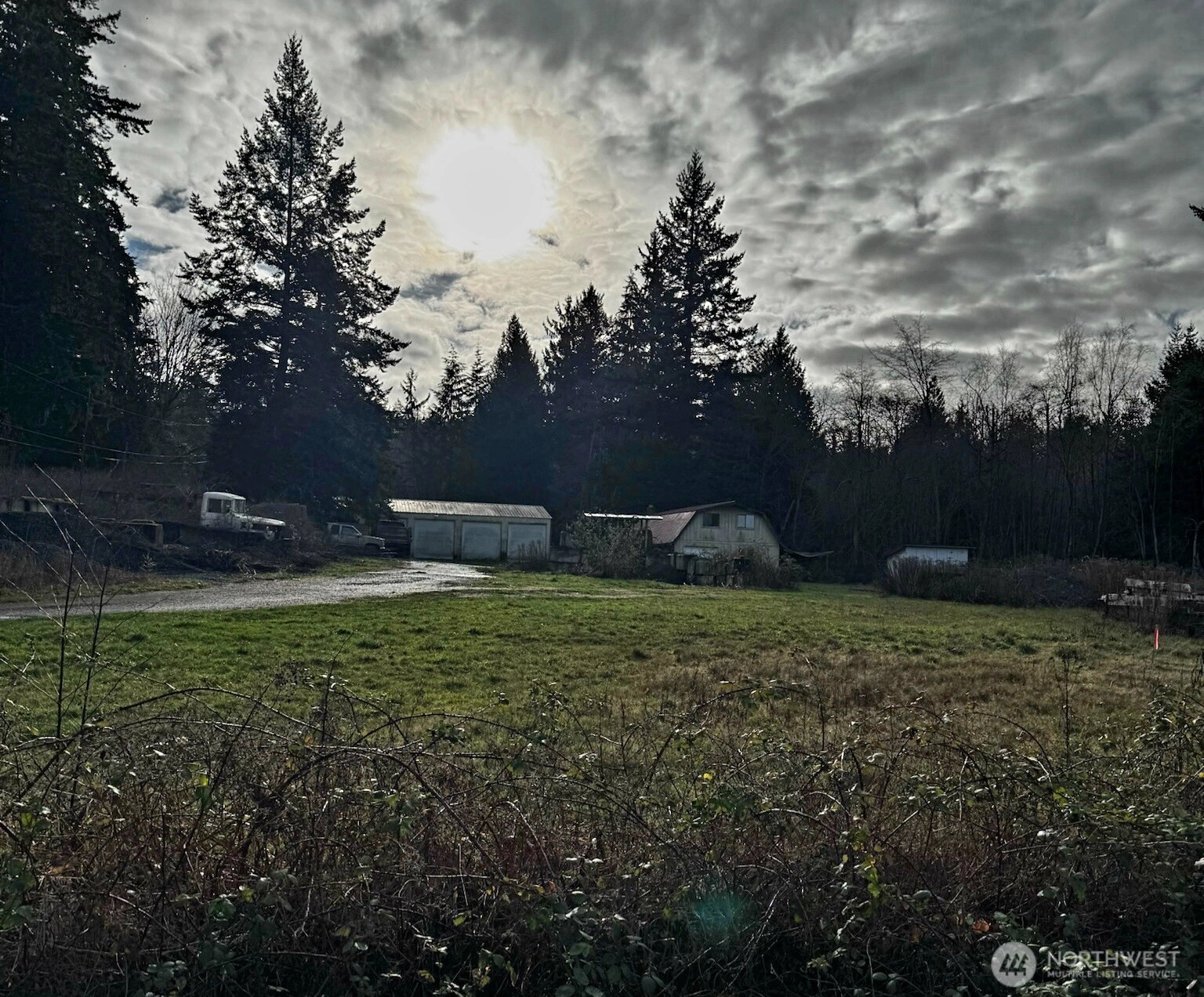 Legoe Bay Rd Lummi Island WA 98262