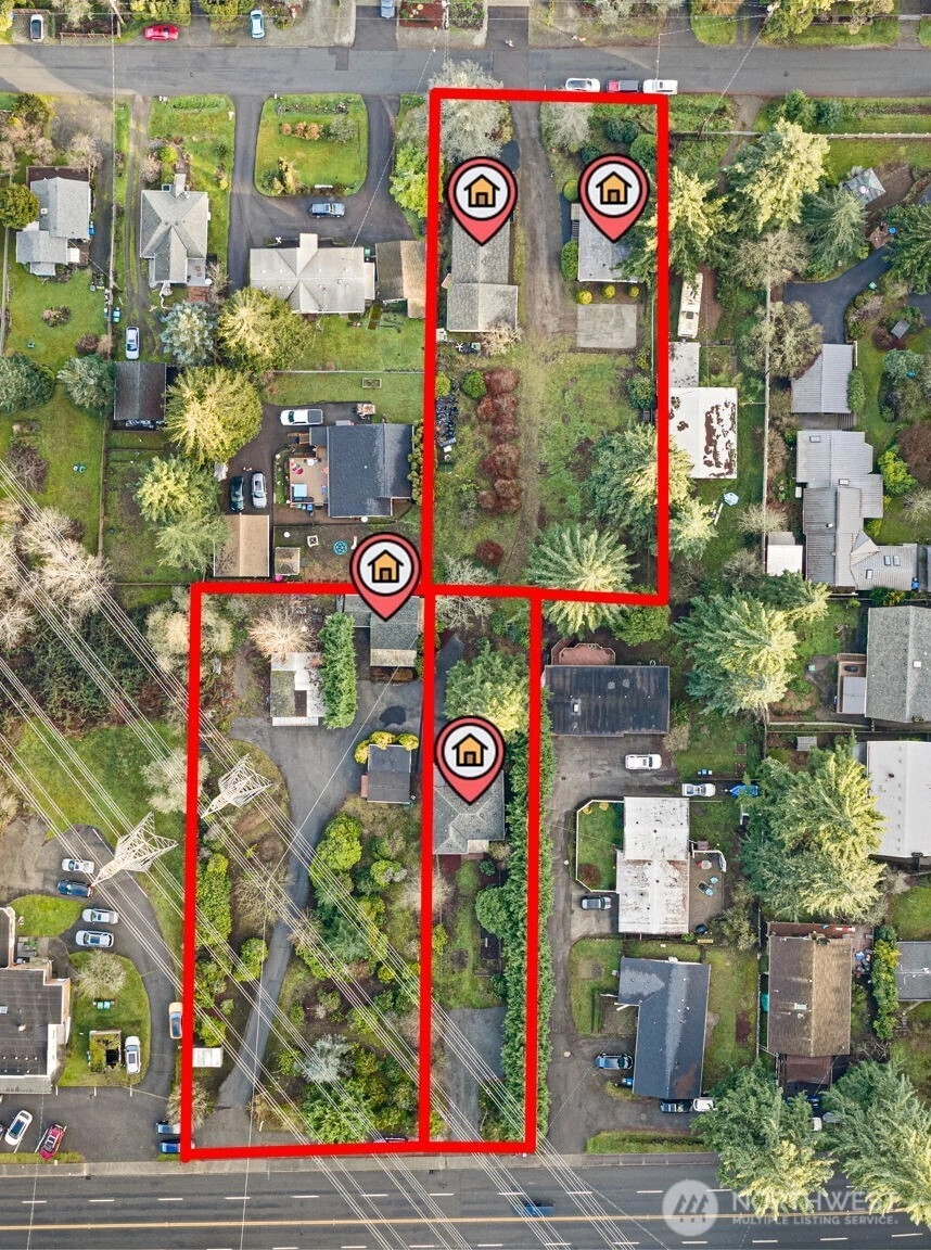 19019 16th Ave NE Shoreline WA 98155