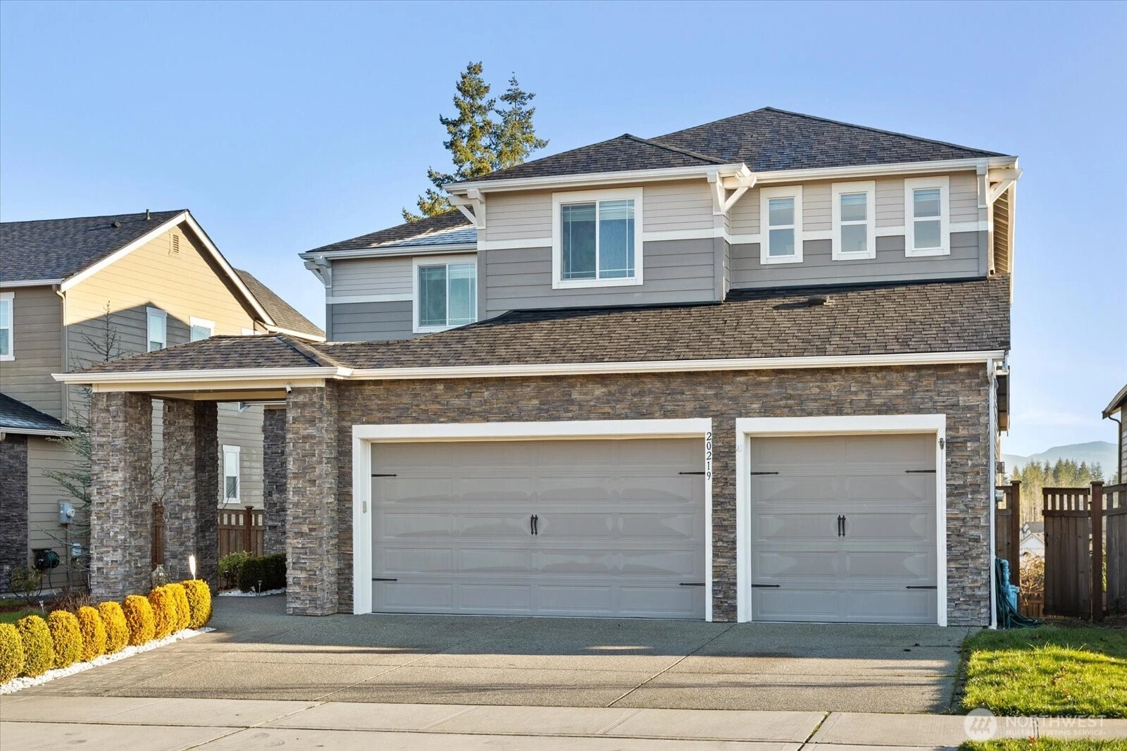 20219 146th St E Bonney Lake WA 98391