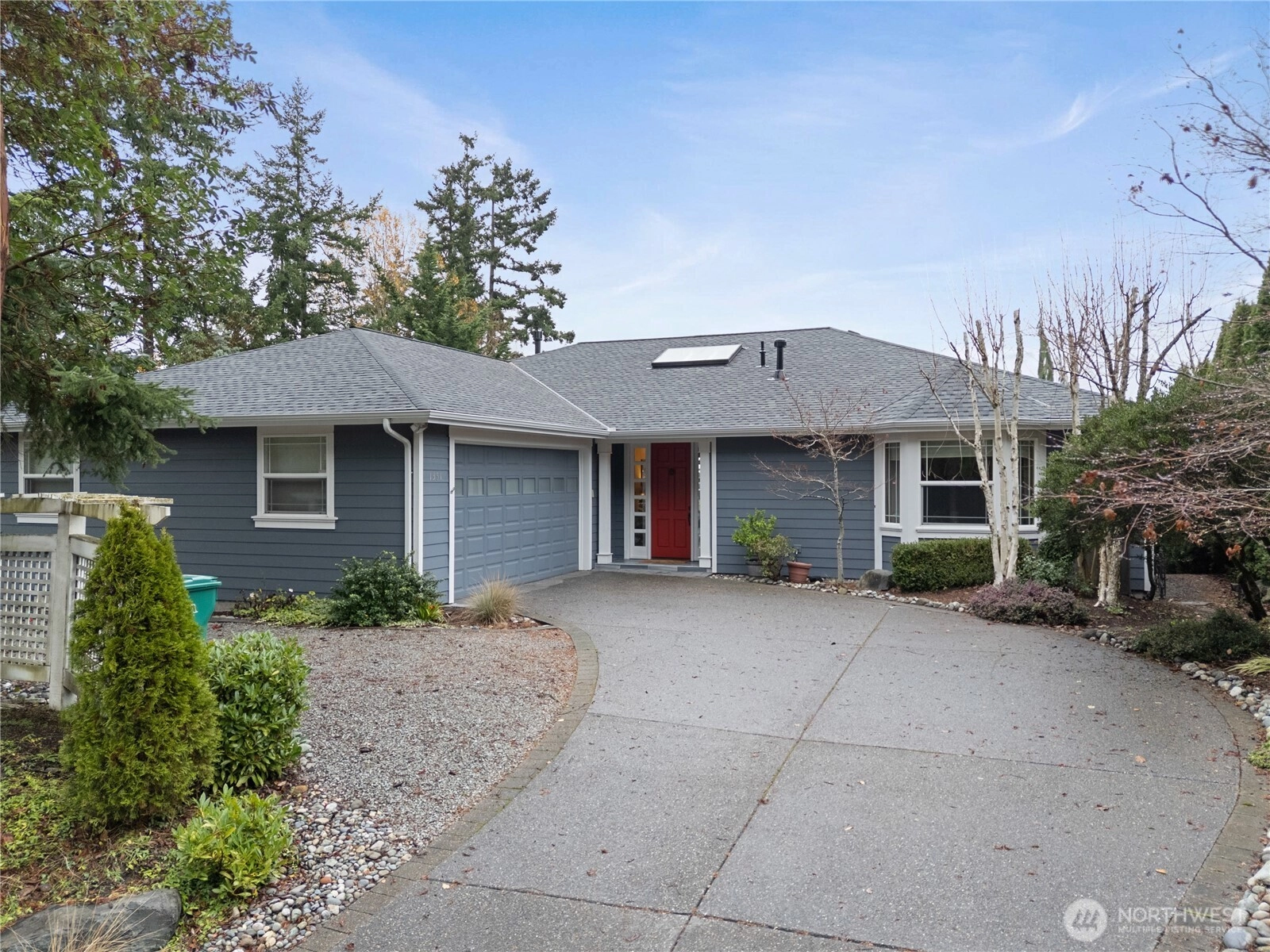 1351 Crestview Dr Camano Island WA 98282