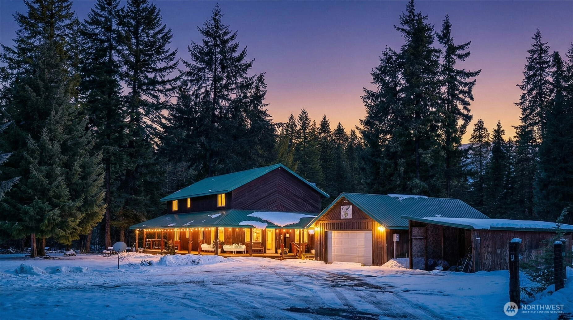 400 Chelan Ln Cle Elum WA 98922