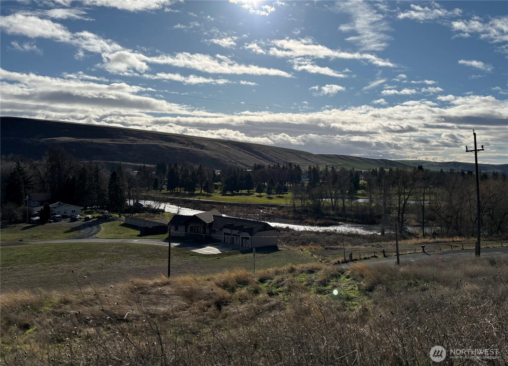 Willow N Unit  Dayton WA 99328