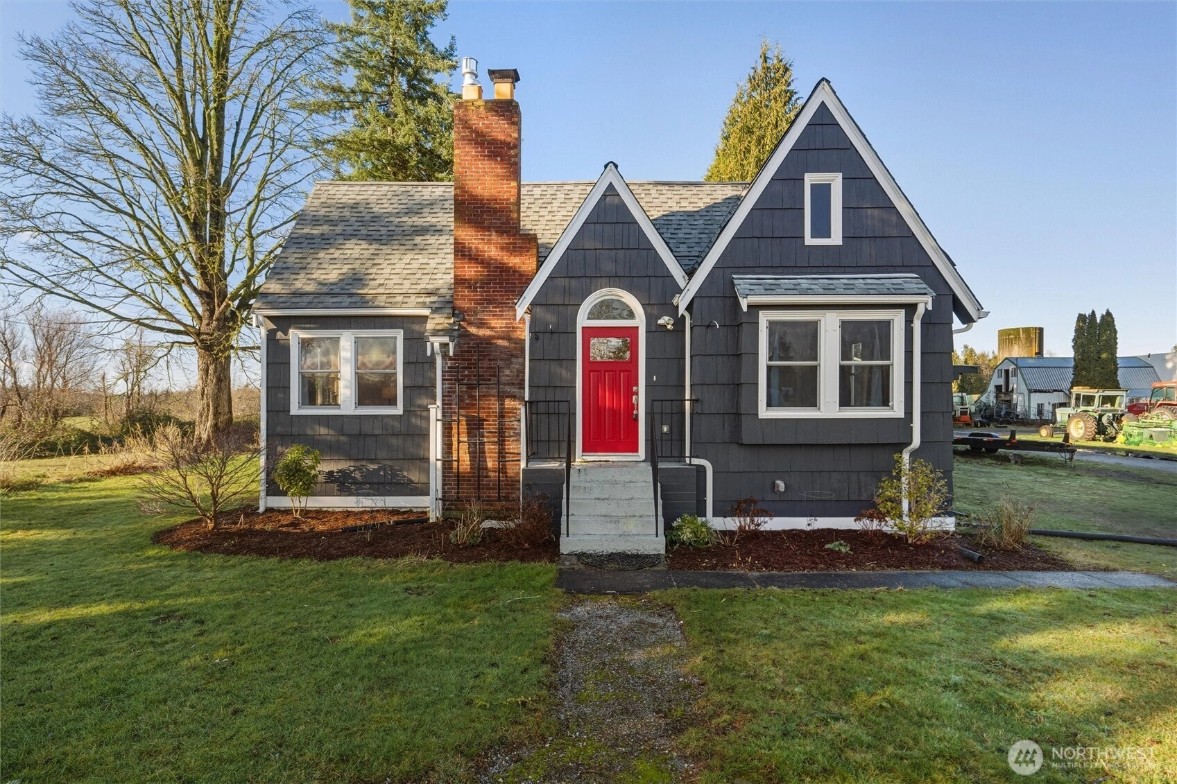 7901 Valley View Rd Custer WA 98240