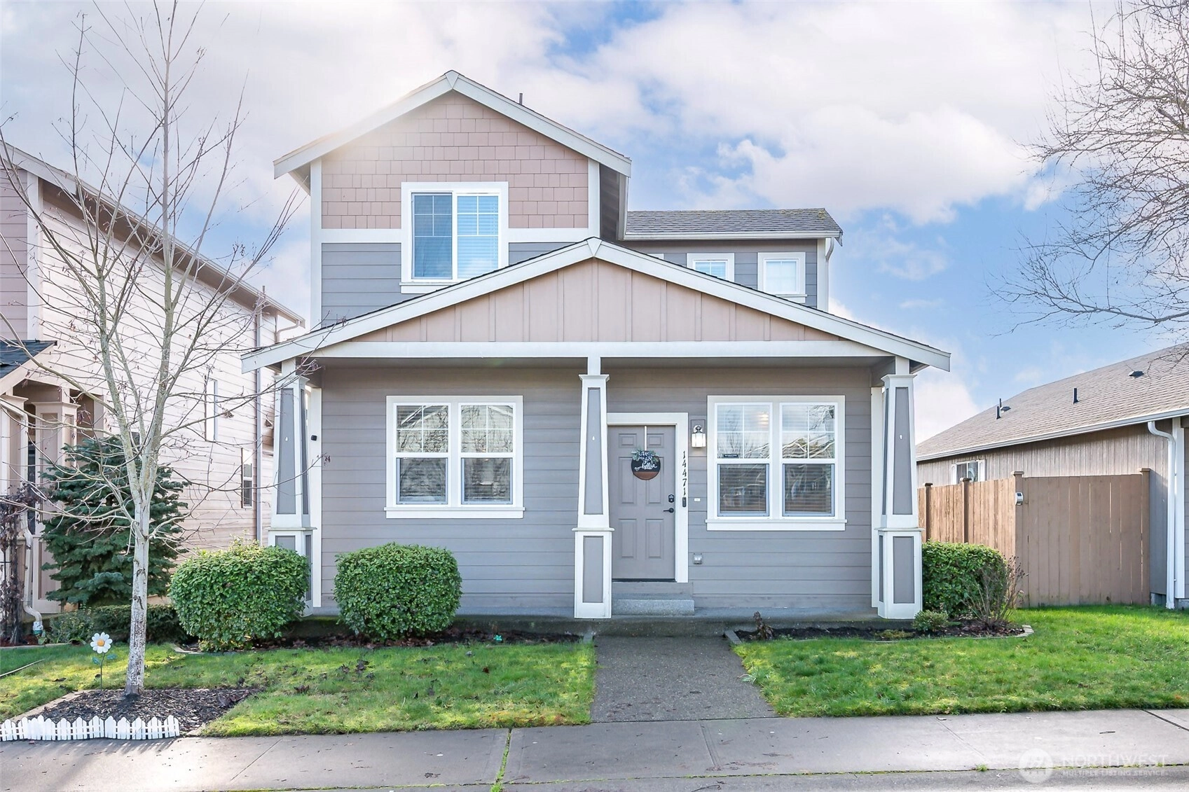 14471 100th Ave SE Yelm WA 98597