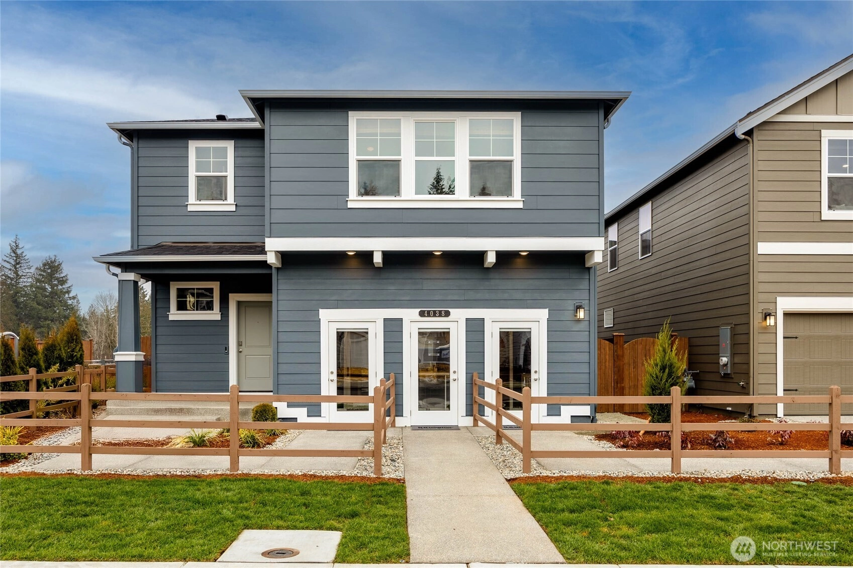 2315 Boxcar St NE Unit 167 Unit 167 Olympia WA 98506