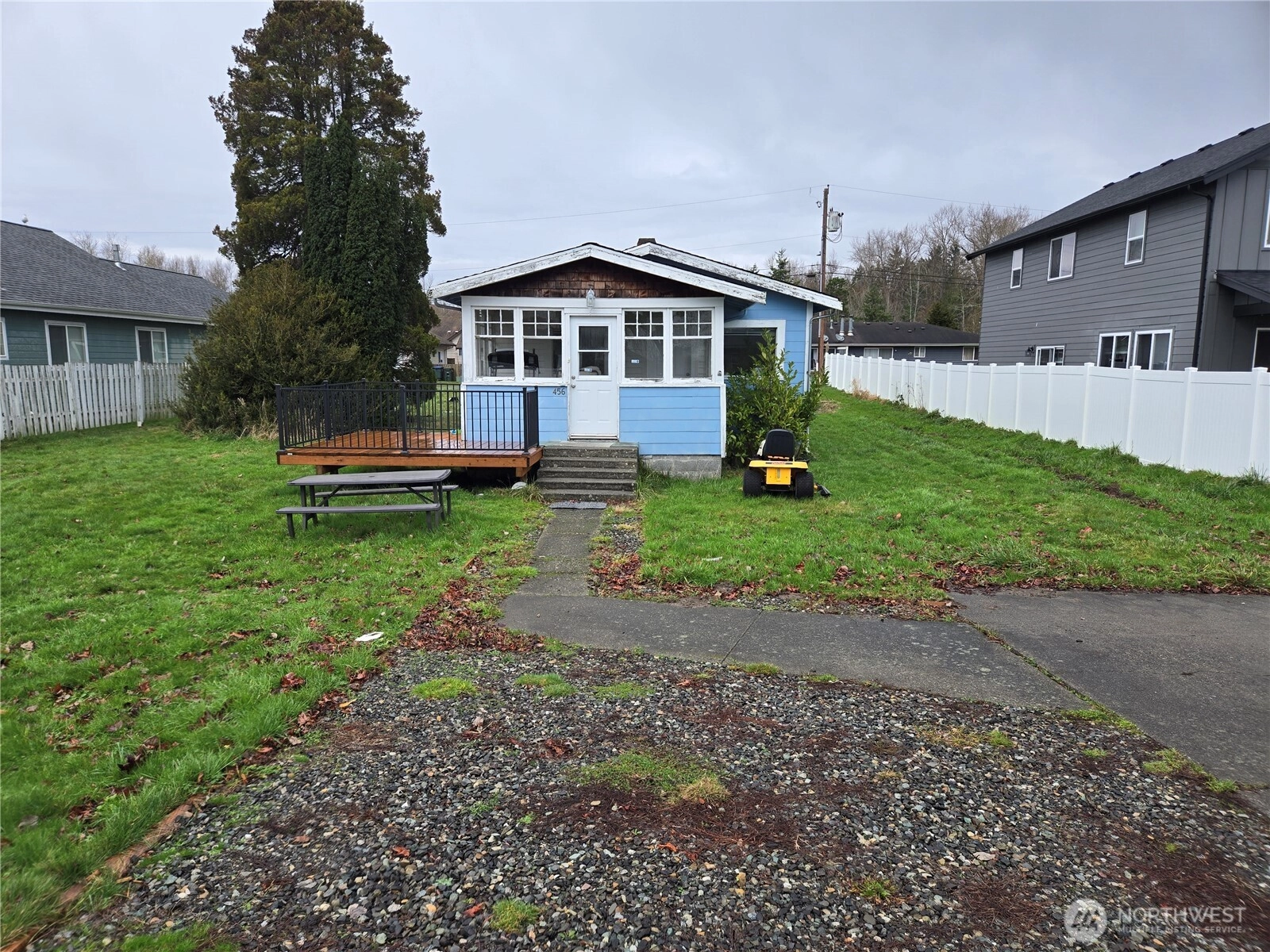 456 D St St Blaine WA 98230