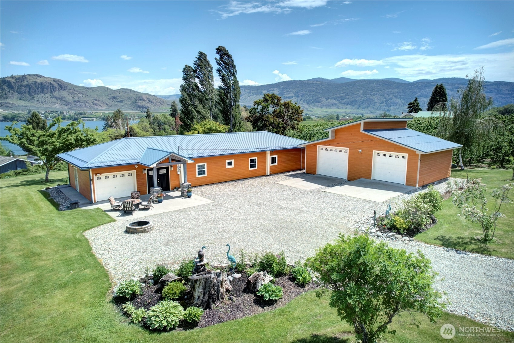 33340 Us Highway 97 Unit  Oroville WA 98844