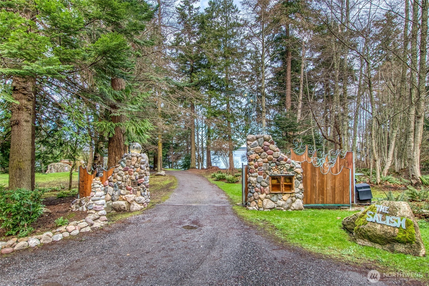 309 Sunset Ave Orcas Island WA 98245